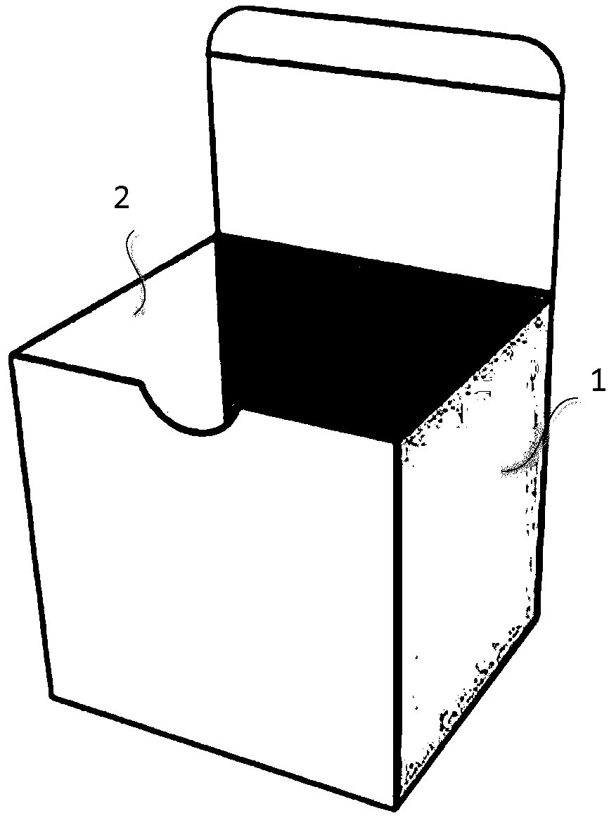 Article anti-counterfeiting method based on multiple identifiers, and system thereof