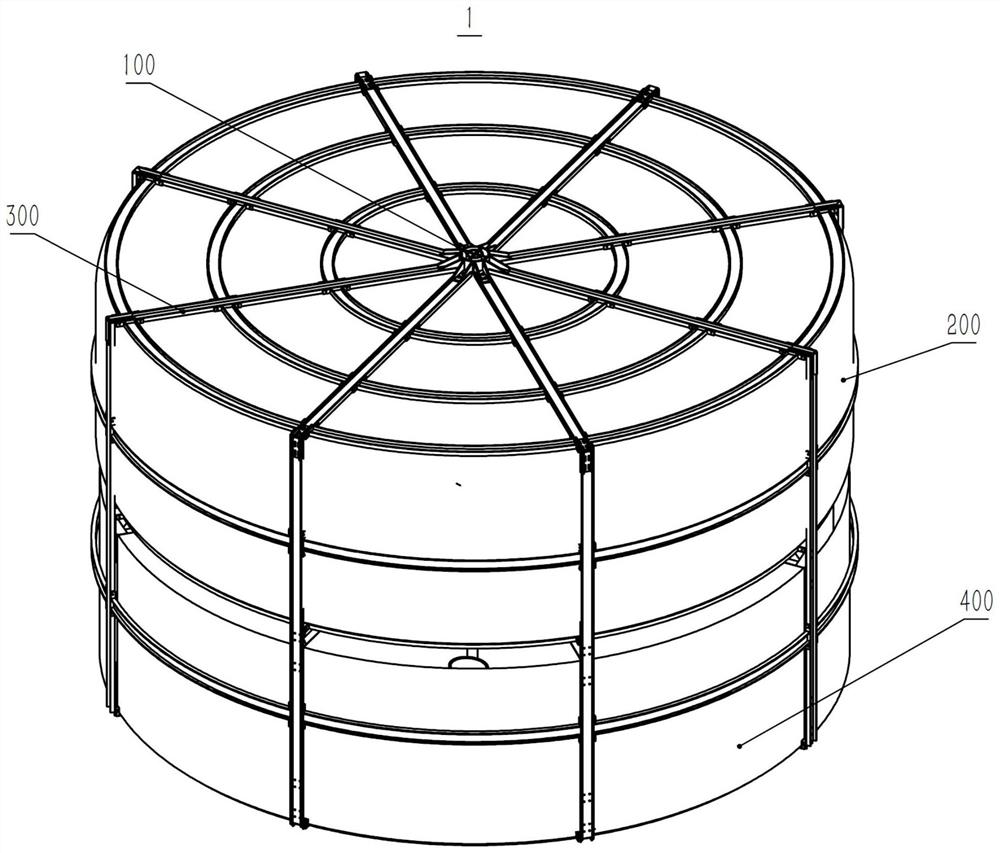 a floating device