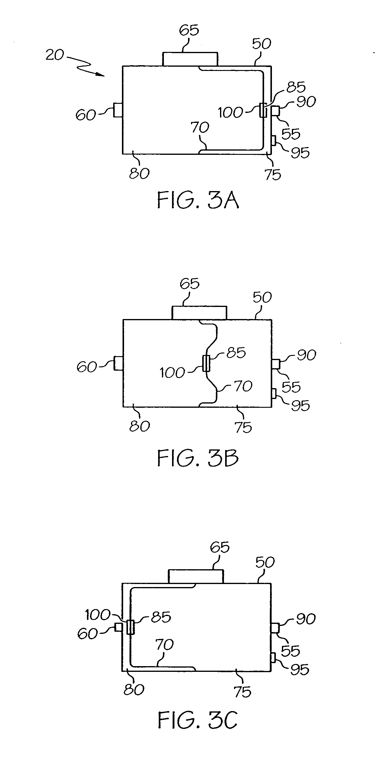 Ergonomic fluid dispenser