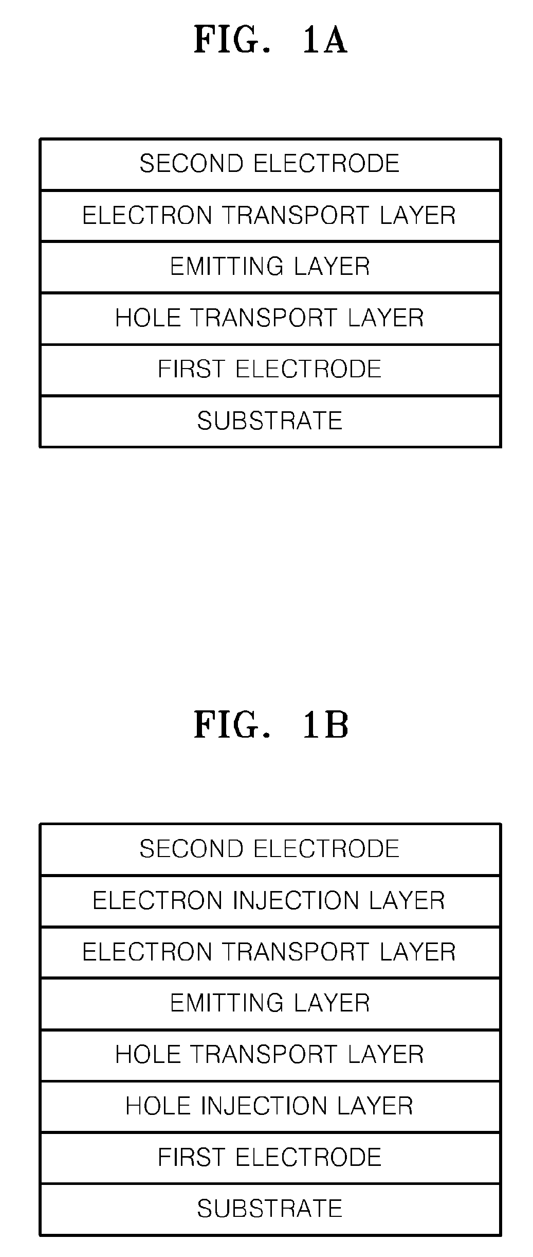 Organic light-emitting device