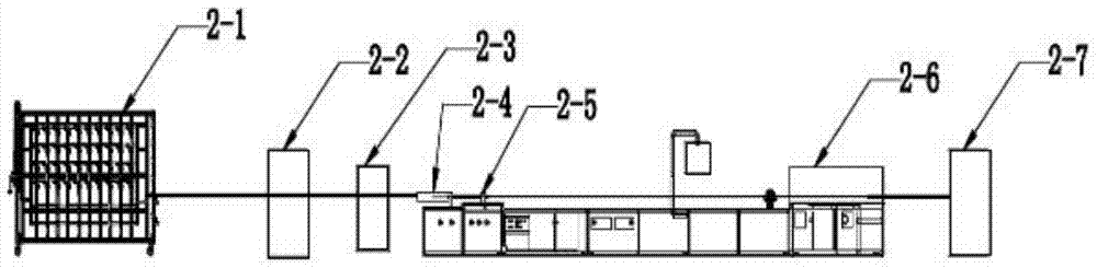 A kind of pultrusion pre-embedded blade root connector for wind power generator blade and preparation method thereof