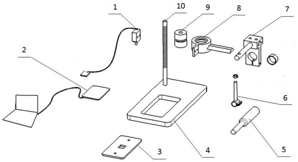 A risk assessment method for tooth staining