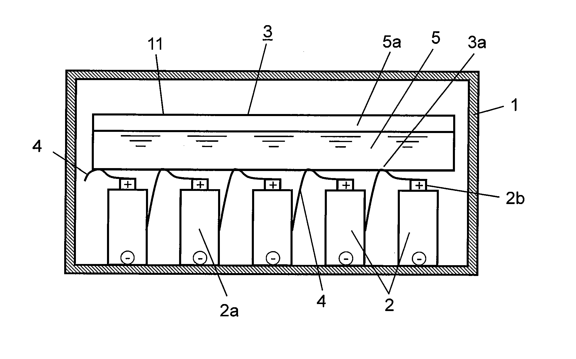 Power apparatus and electronic apparatus using the same