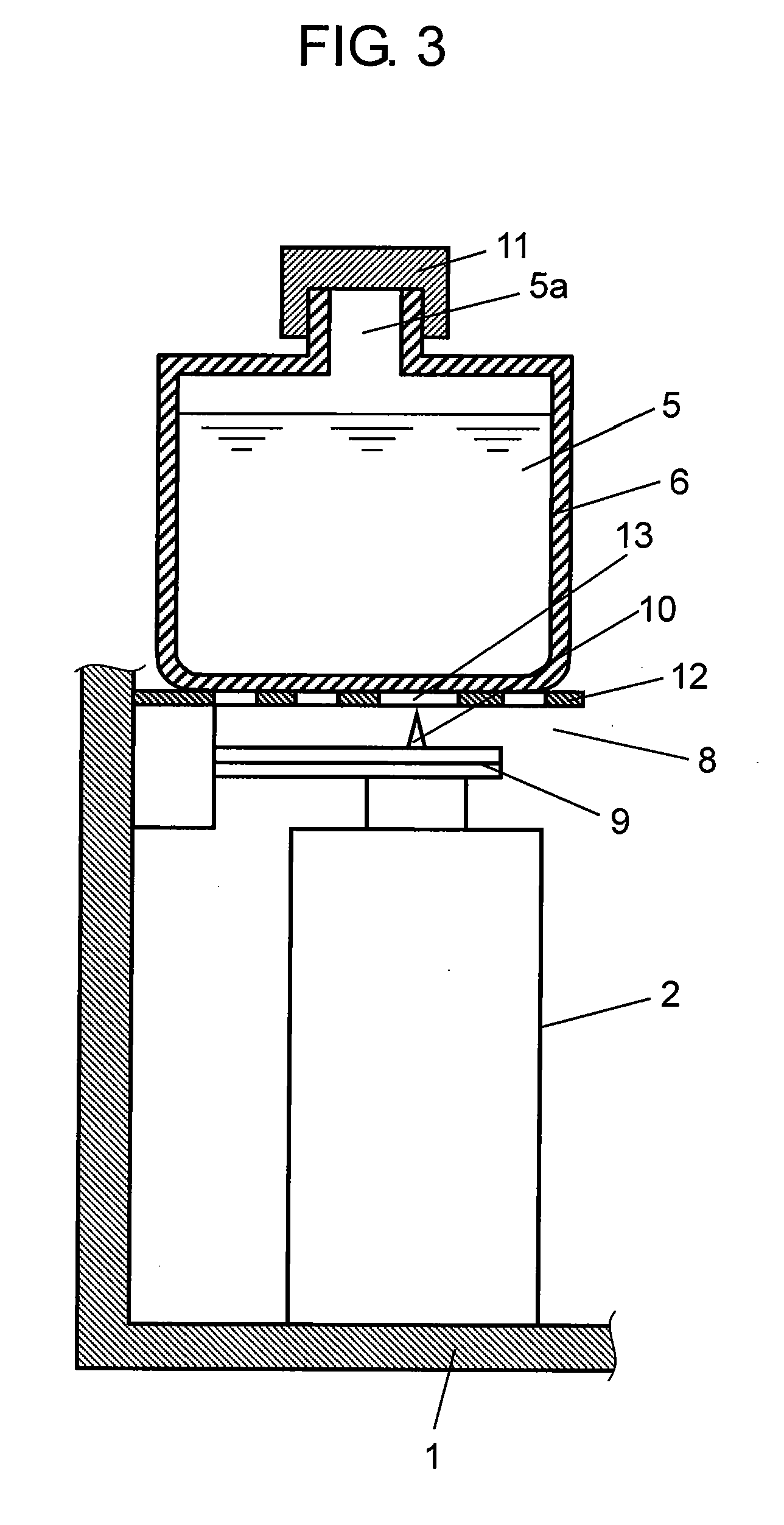 Power apparatus and electronic apparatus using the same