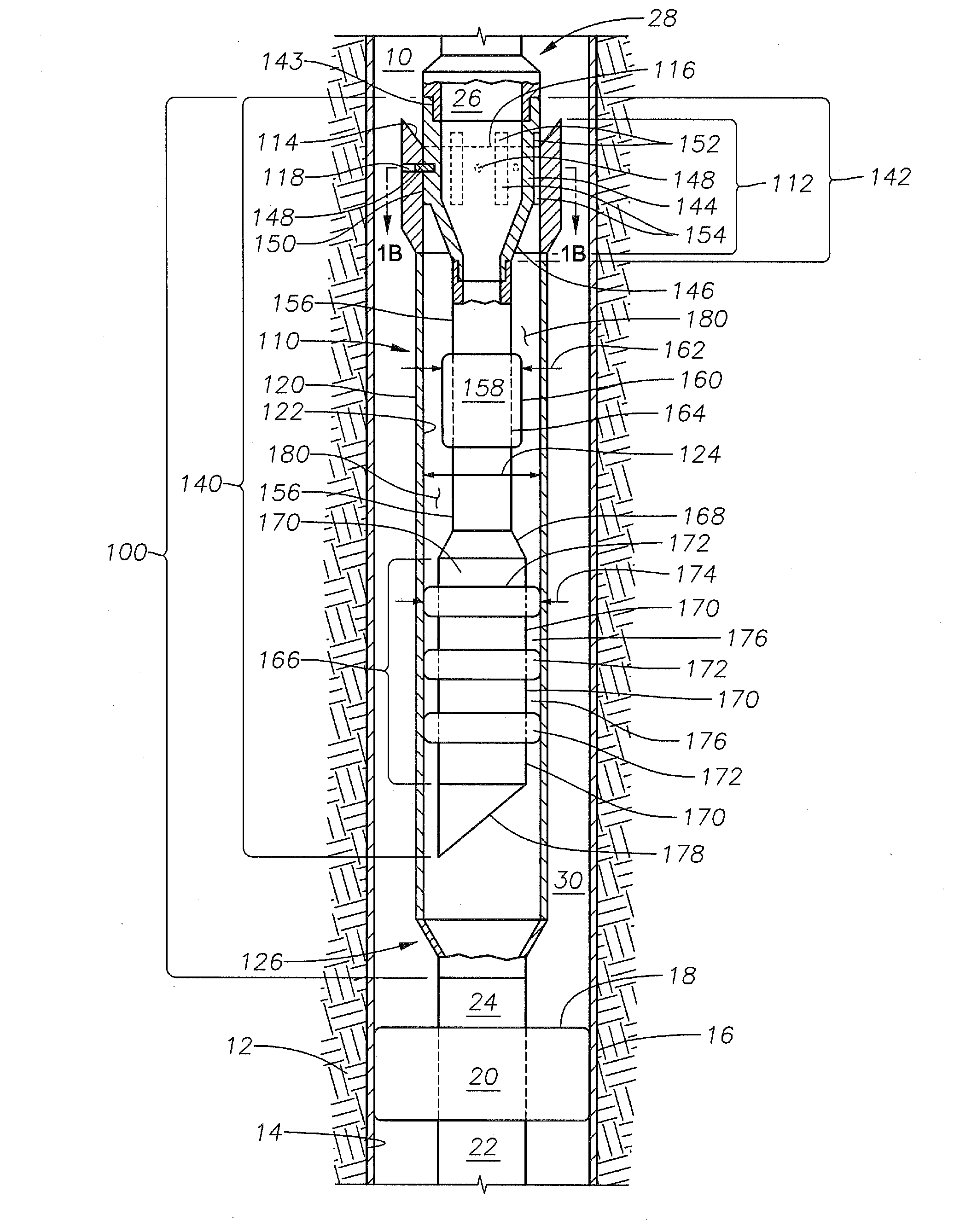 Apparatus and method for preventing tubing casing annulus pressure communication