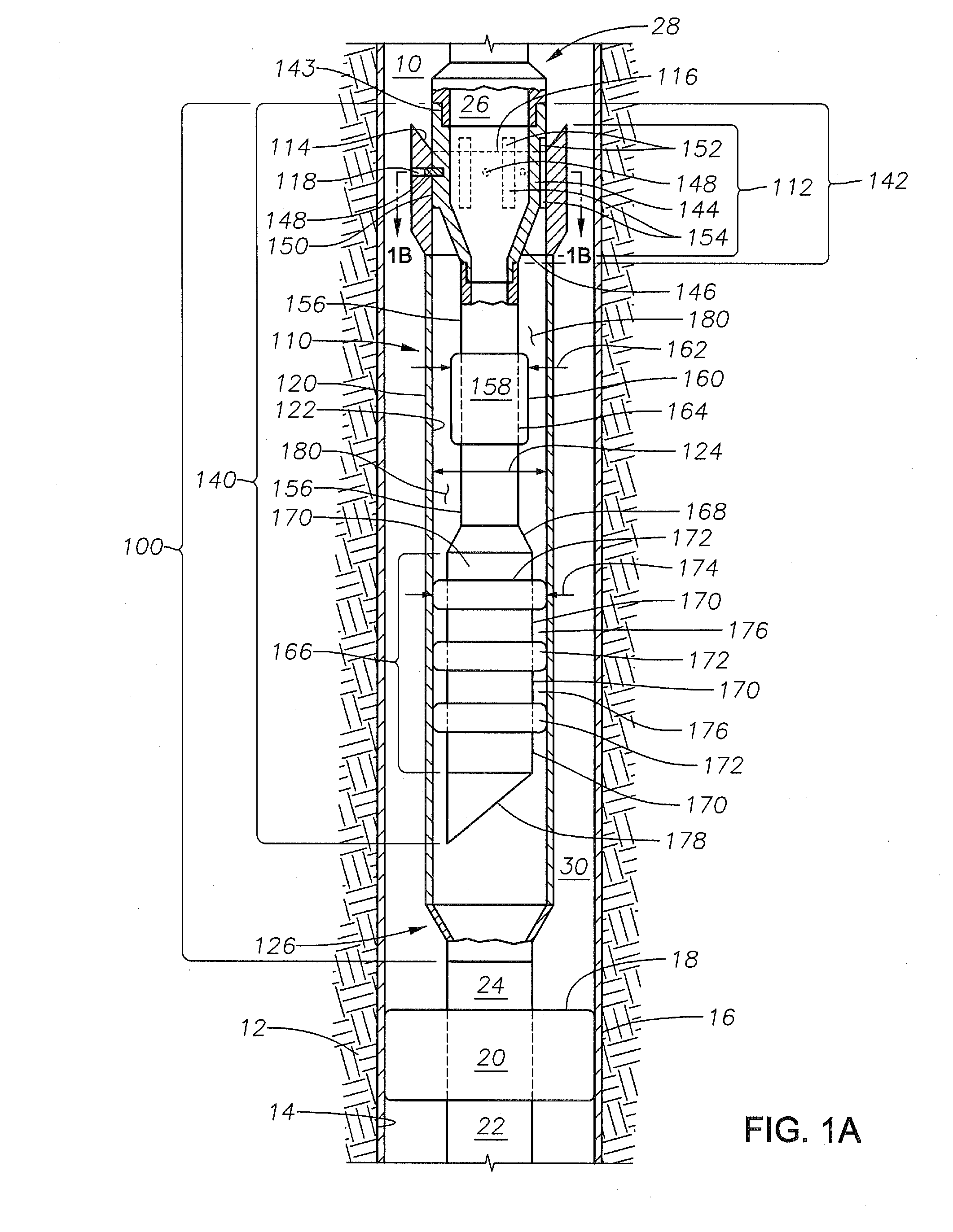 Apparatus and method for preventing tubing casing annulus pressure communication