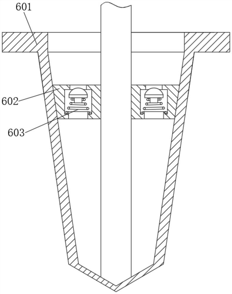 Impeller type aerator for increasing aeration quantities