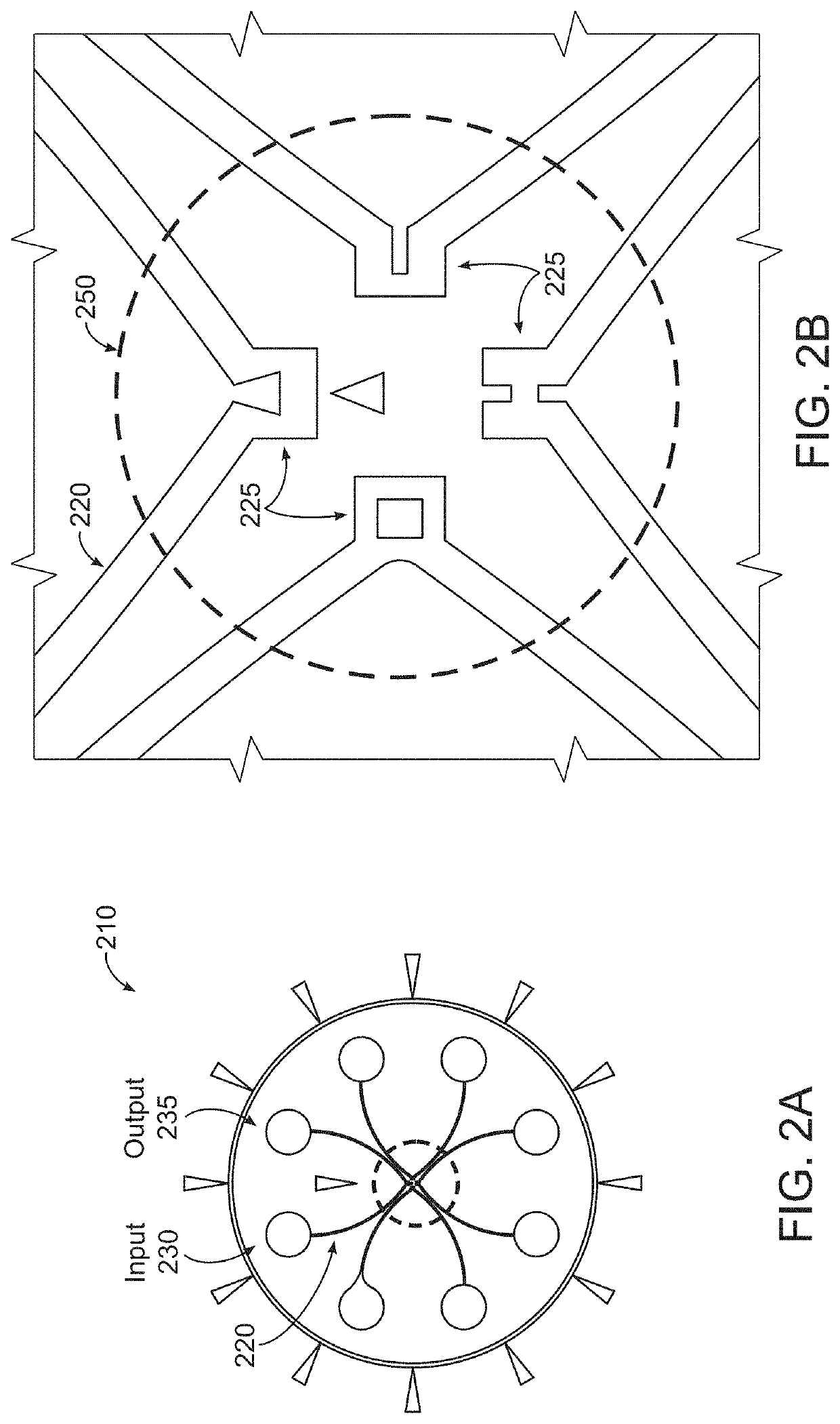 Methods and devices for detection of coagulation impairment