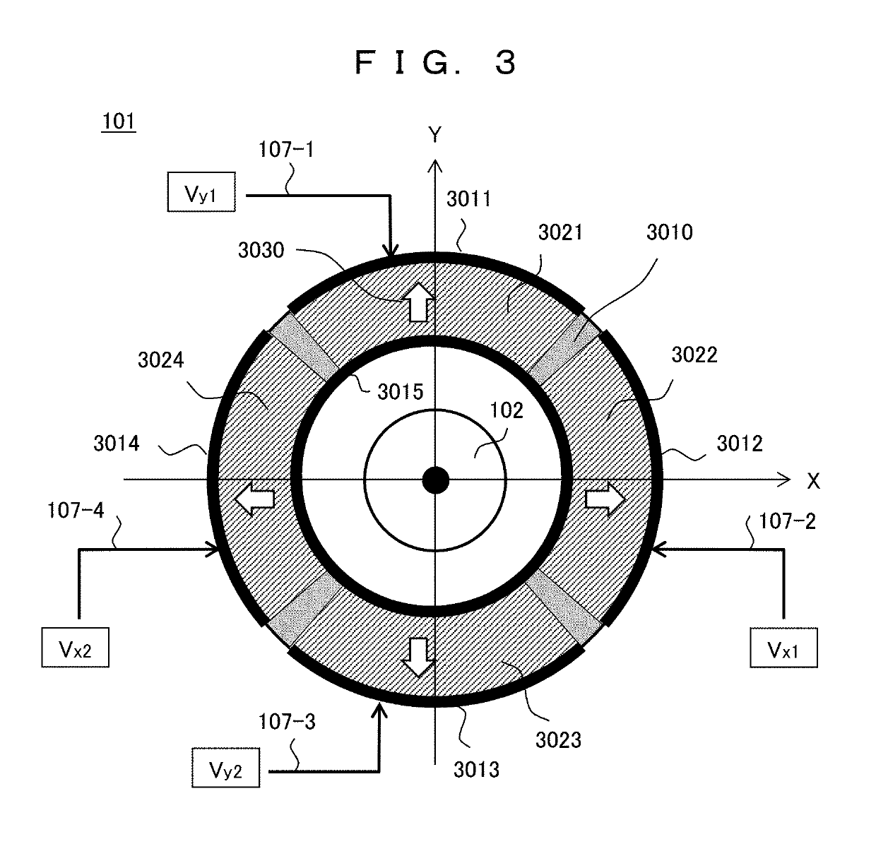 Optical scanner and imaging apparatus