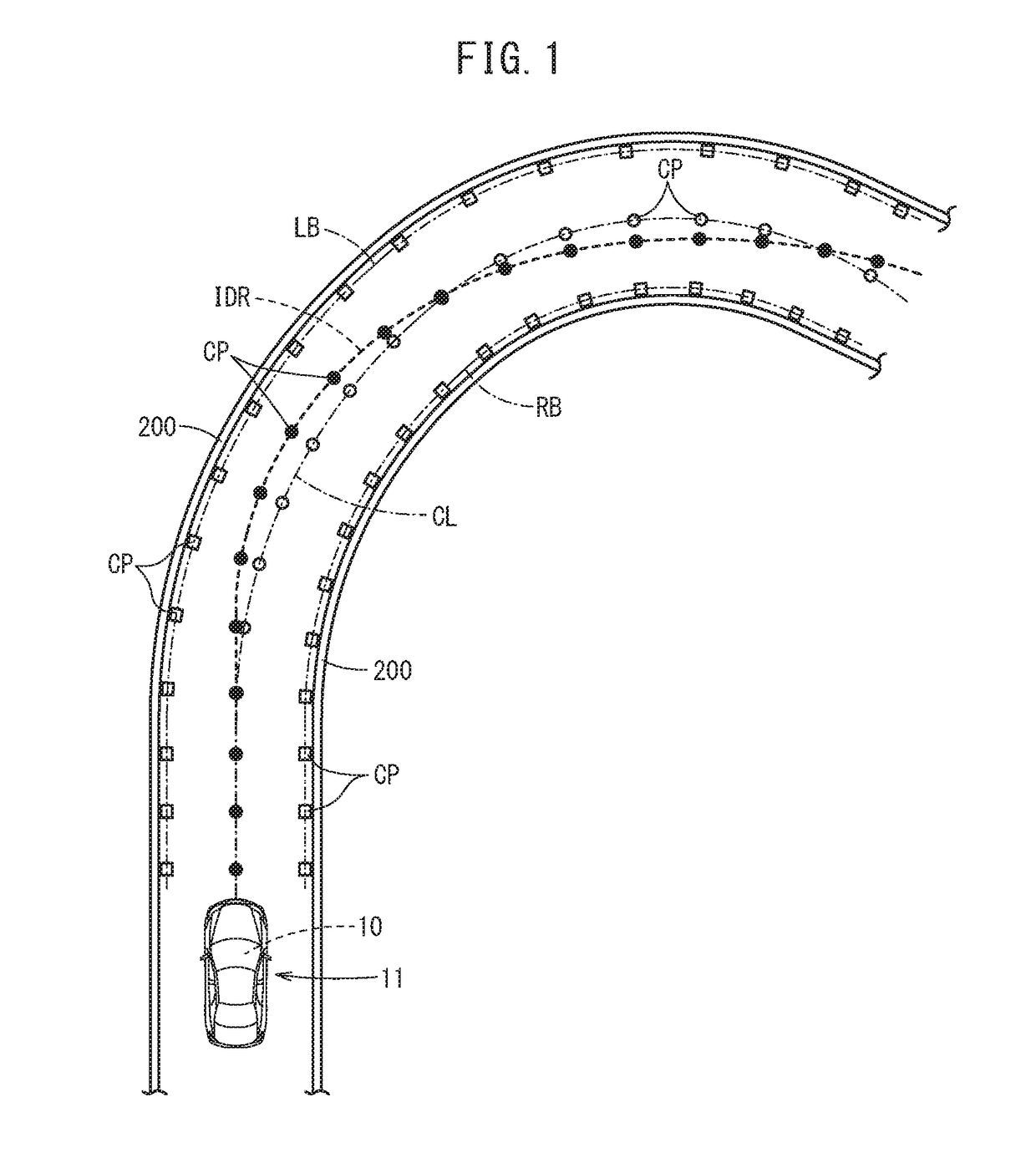 Vehicle control device