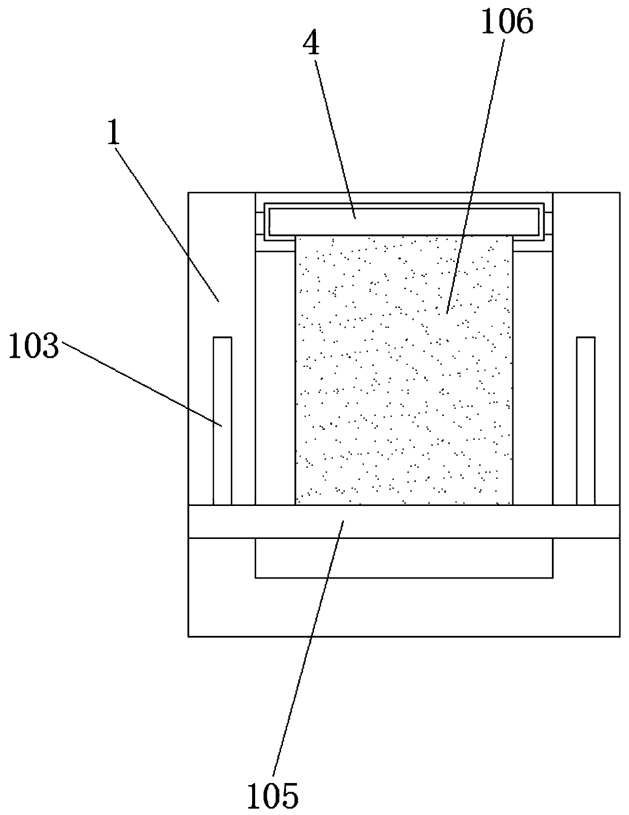 Chair and bed combination type lower extremity auxiliary exercise apparatus for patients