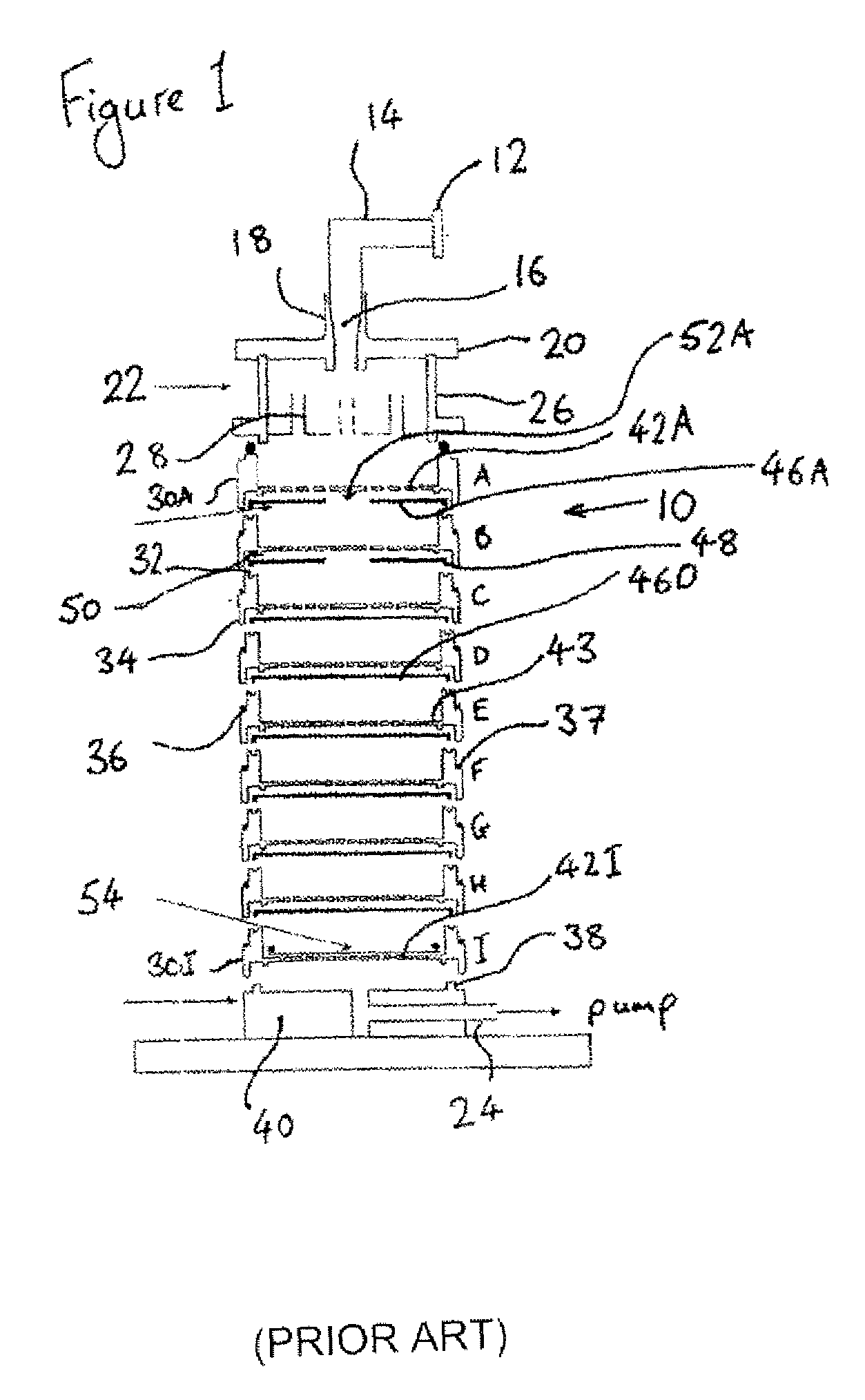 Impactor Automation