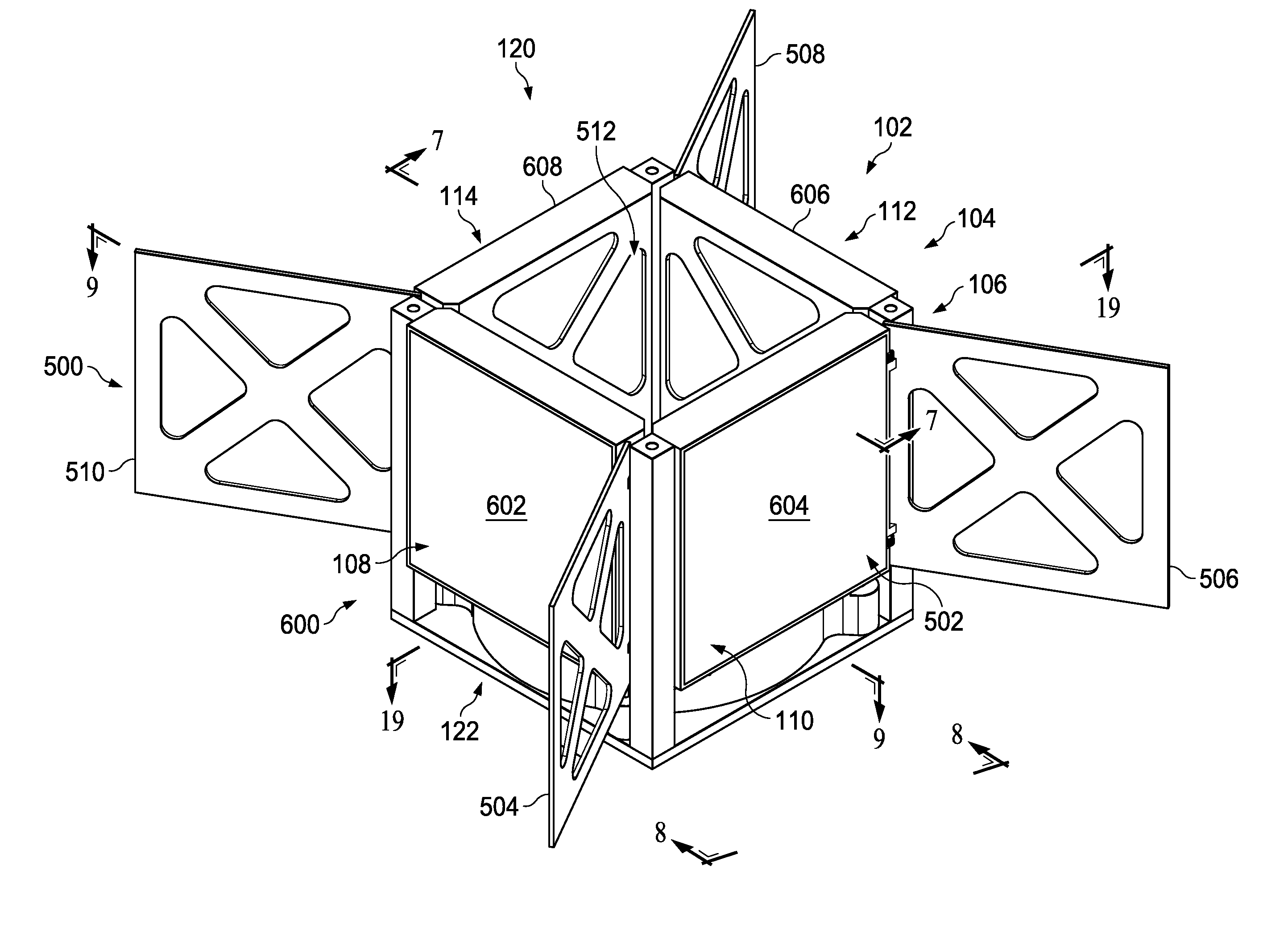 Component Deployment System