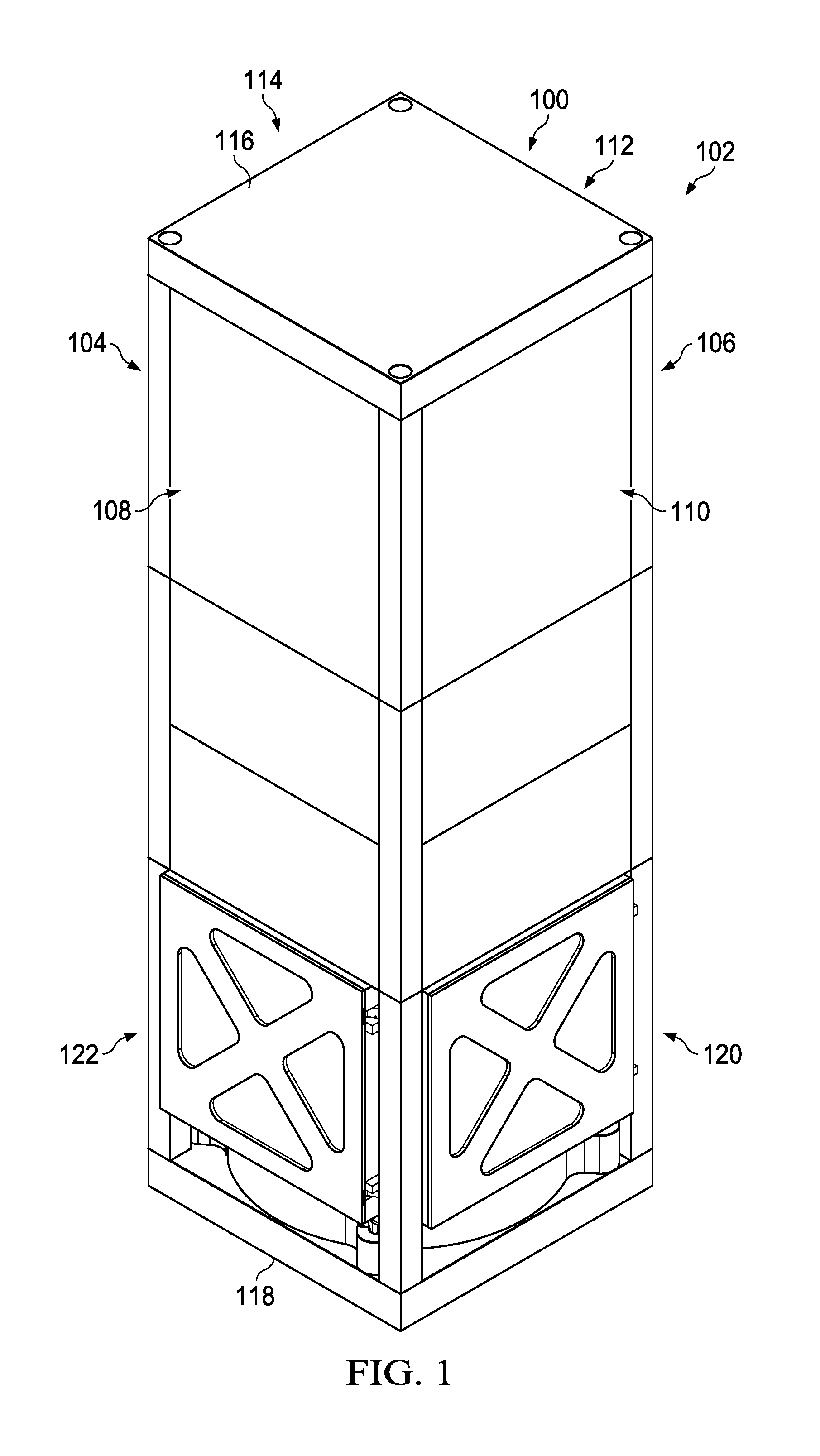 Component Deployment System