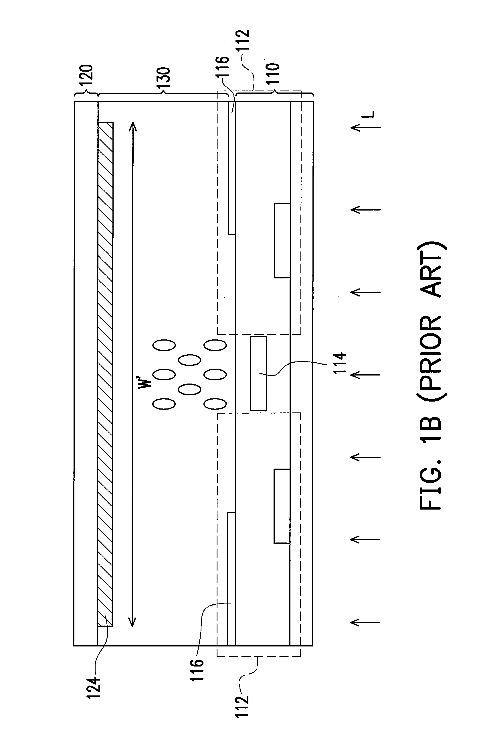 Active device array substrate