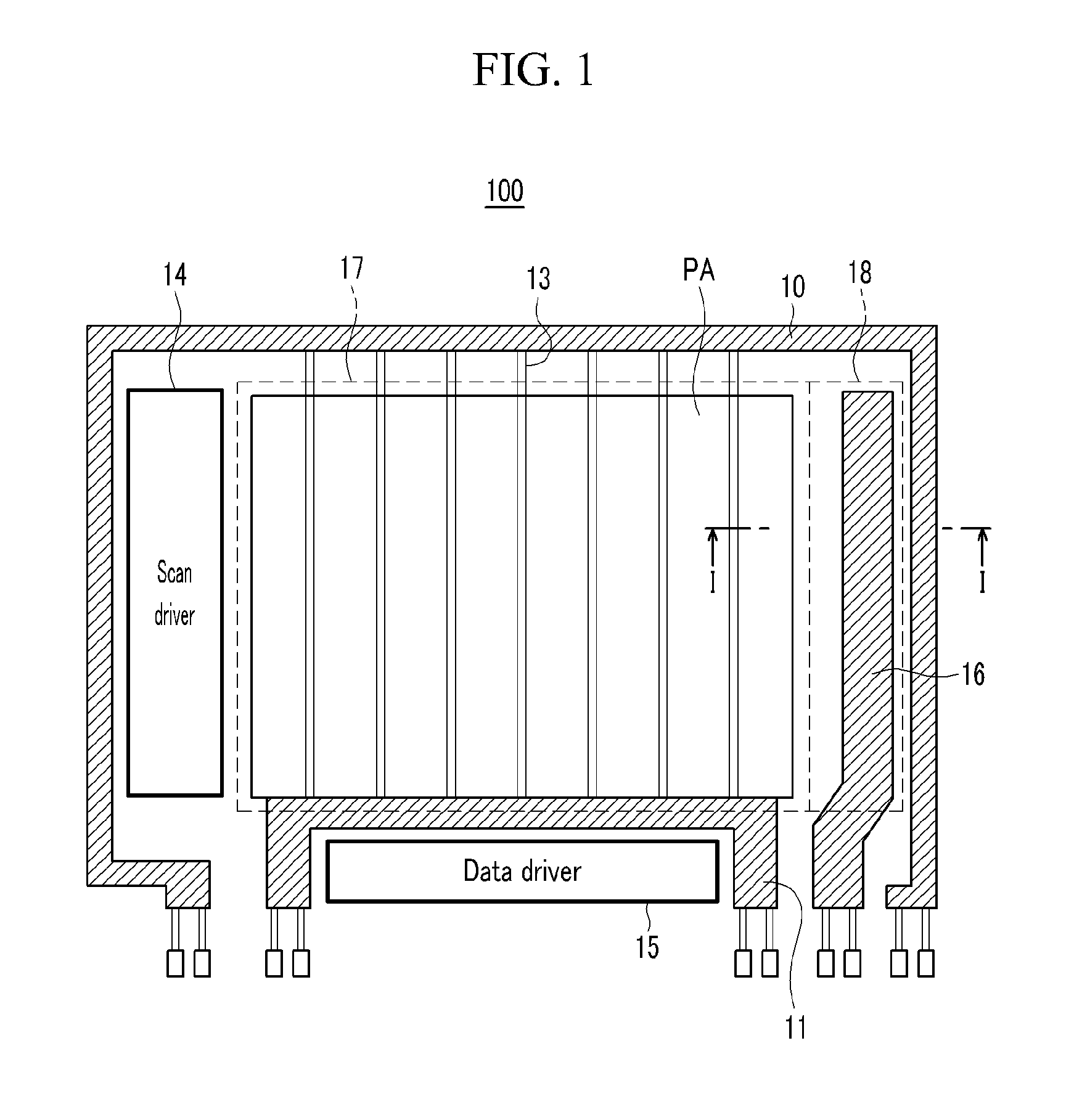 Organic light emitting diode display and method of manufacturing the same