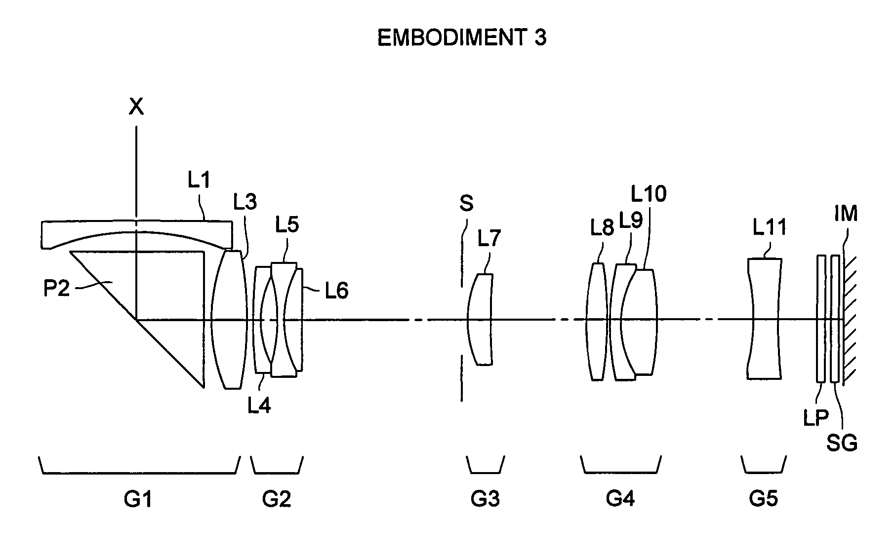 Zoom lens and image pickup apparatus