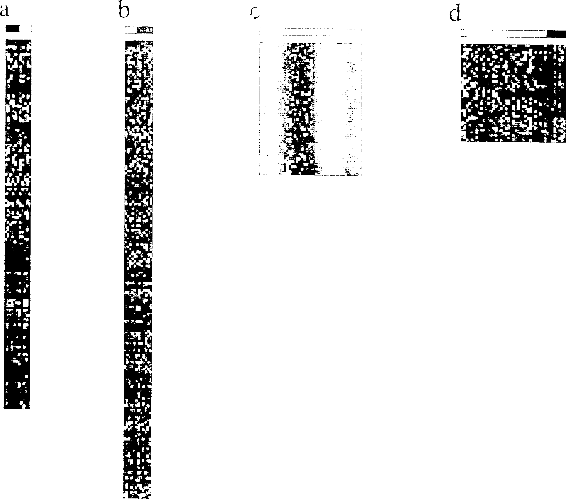 Method for confirming tumour differentiation grade