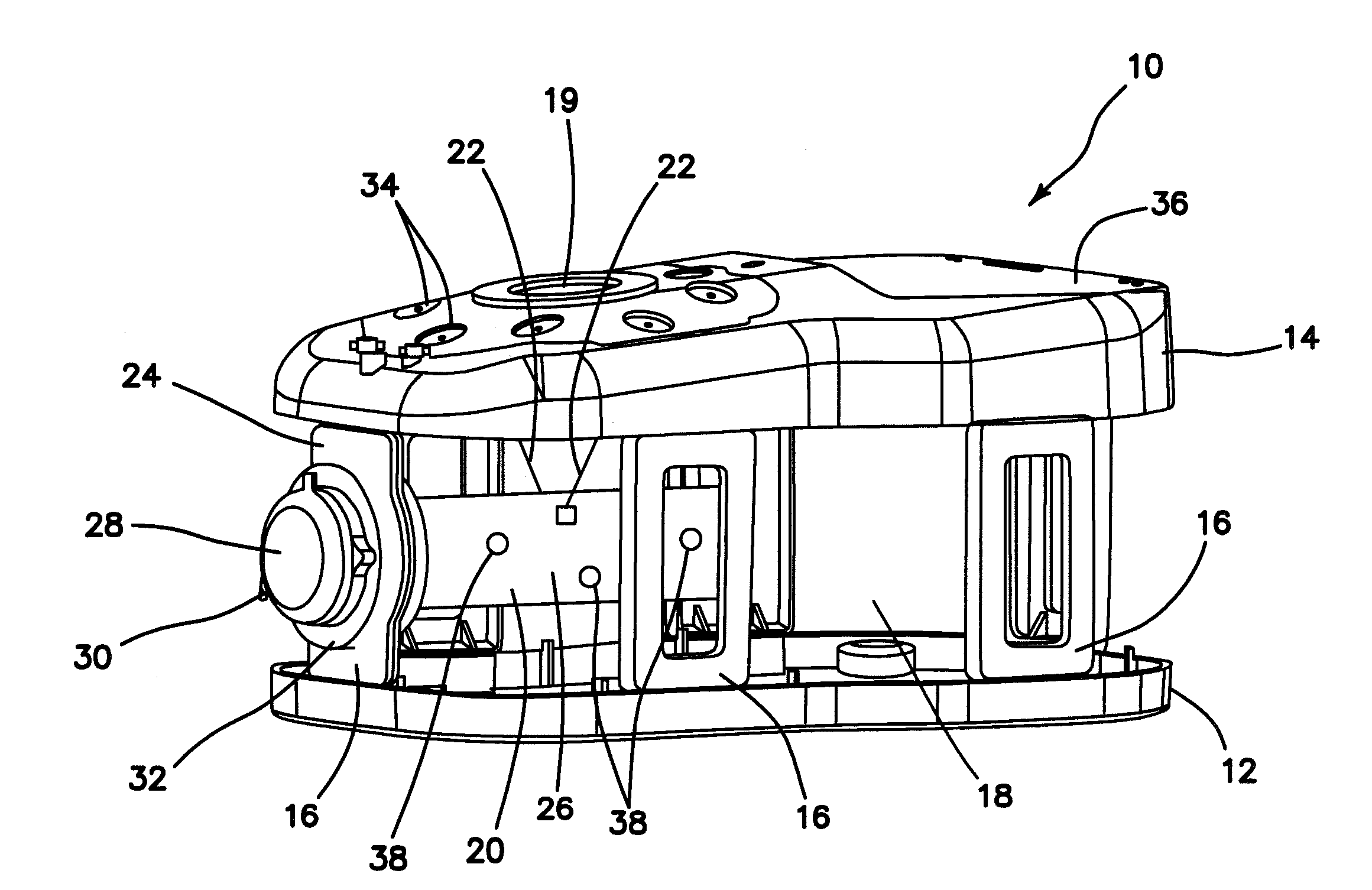 Advanced surgical simulation constructions and methods