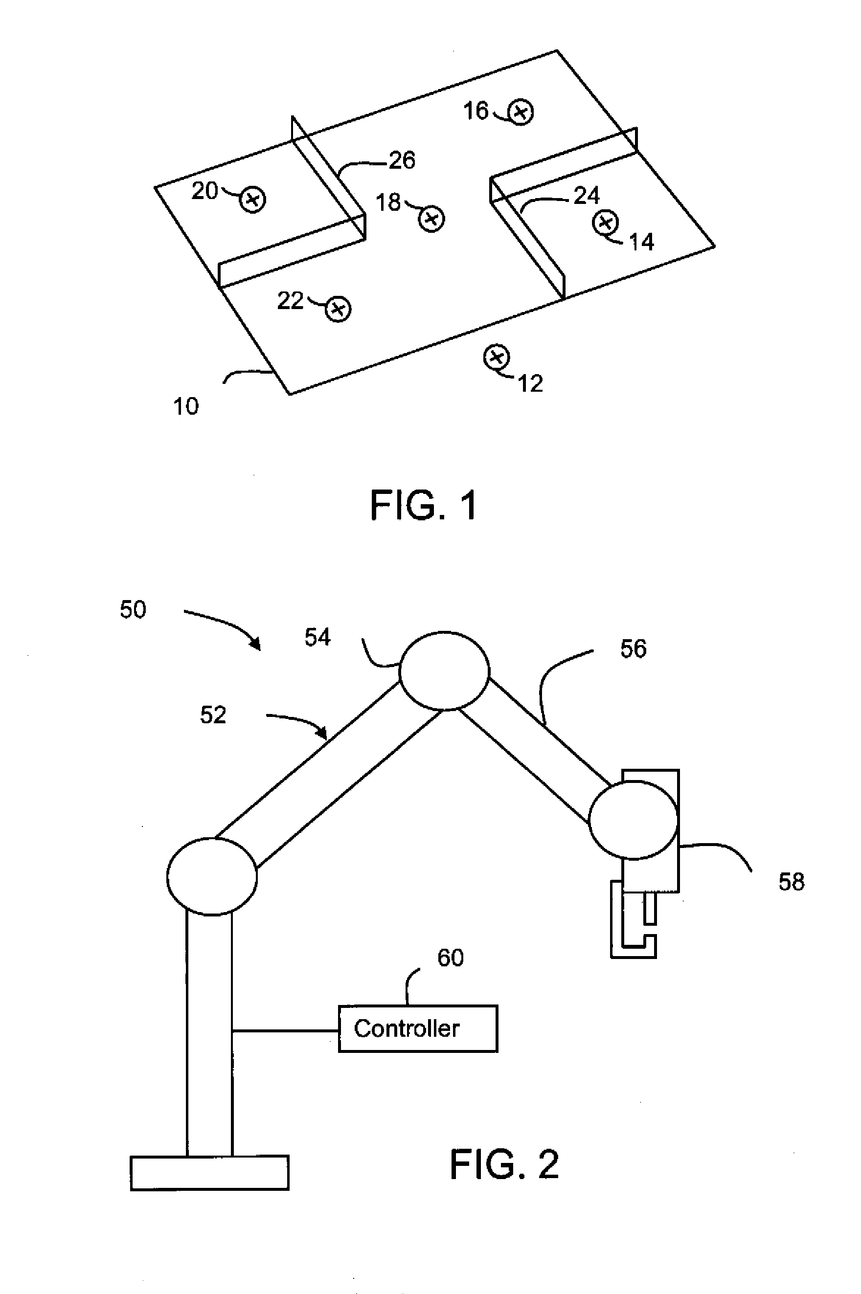 Multi-goal path planning of welding robots with automatic sequencing