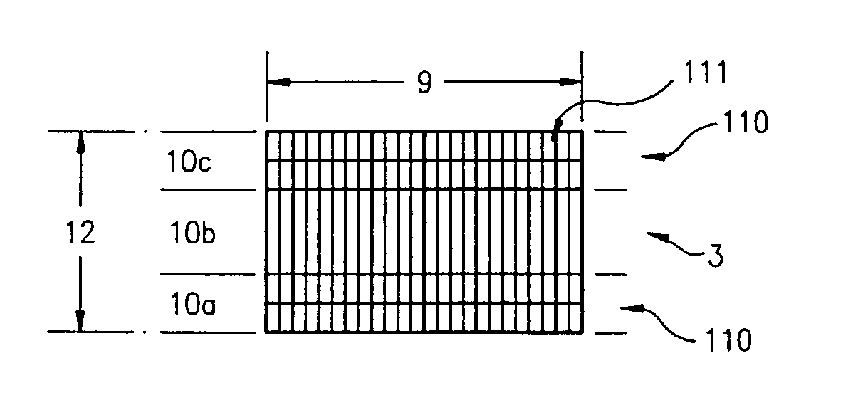 Composite bone graft, method of making and using same