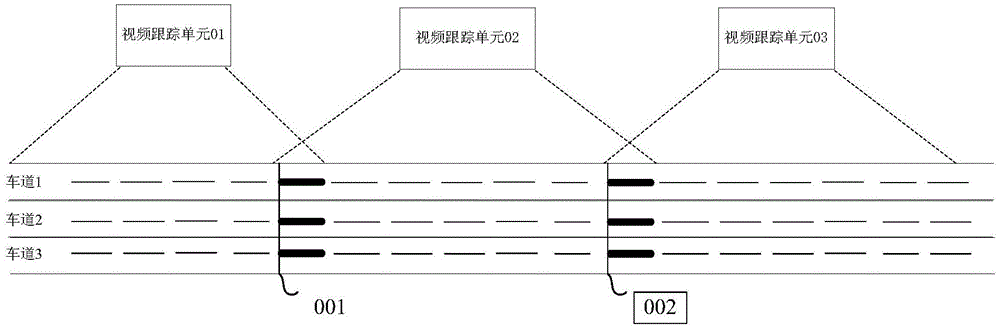 A system and method for querying and receiving travel time using a mobile terminal