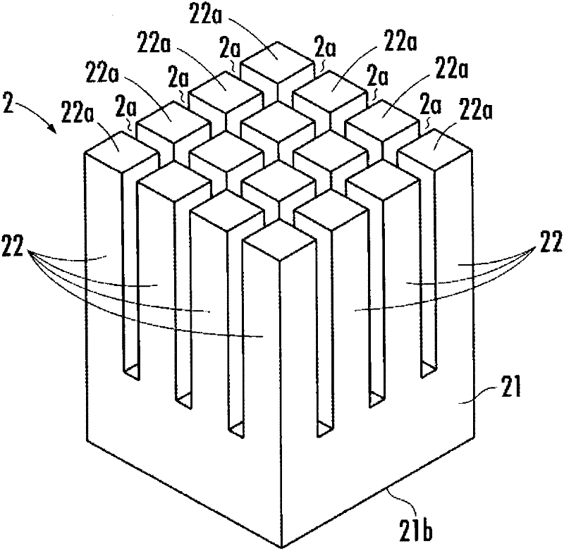 Thermoelectric conversion element and thermoelectric conversion module