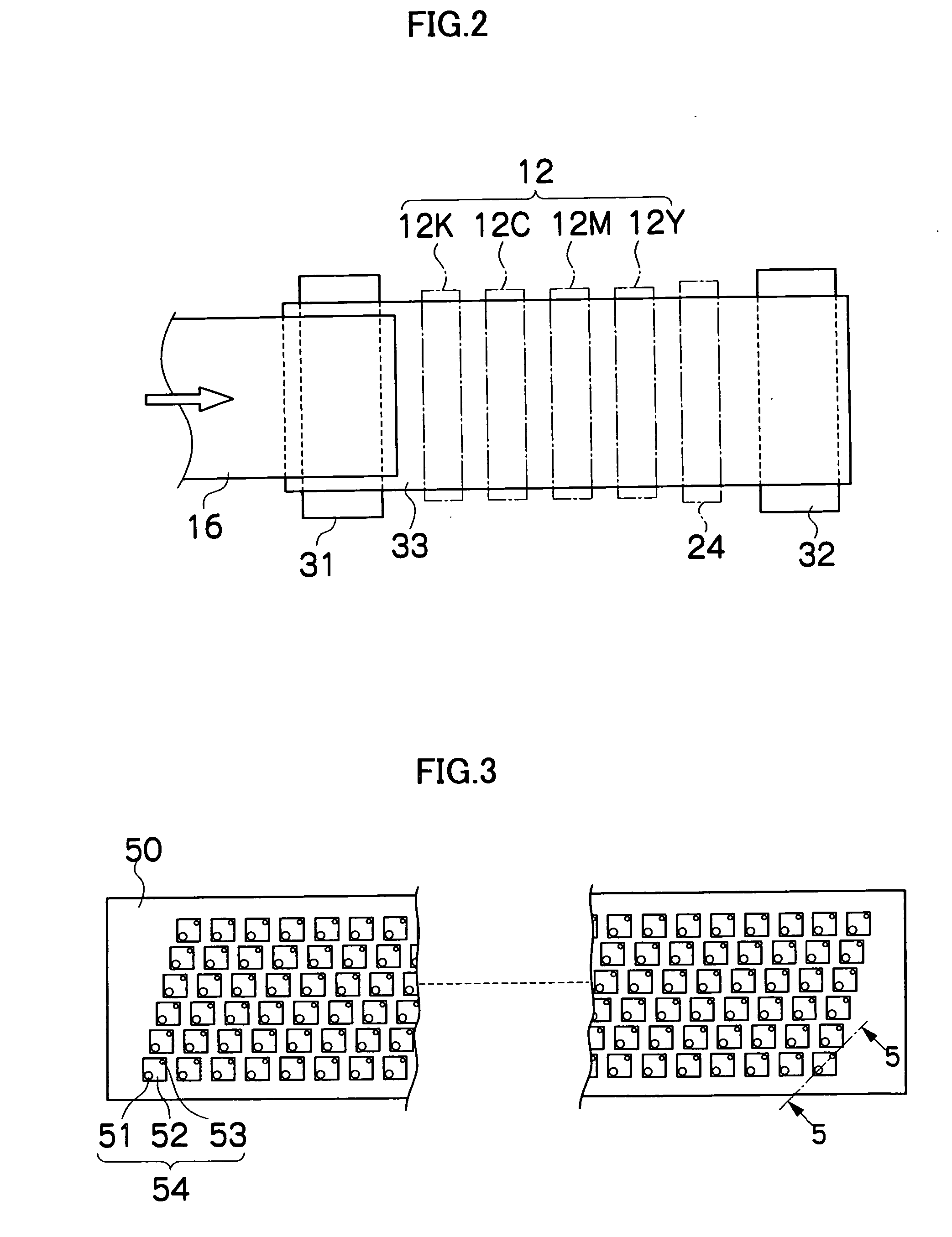 Image recording method and image recording apparatus