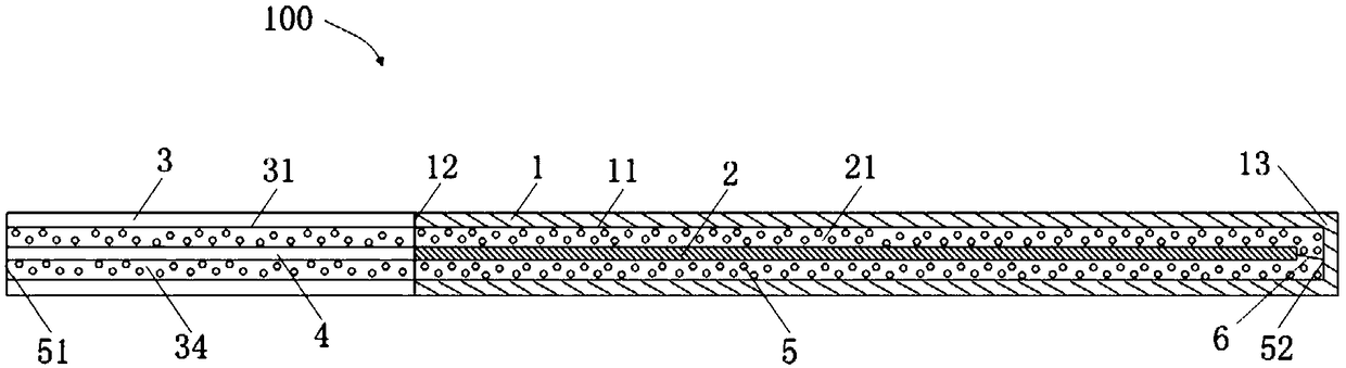 Igniter, ignition device and ignition method