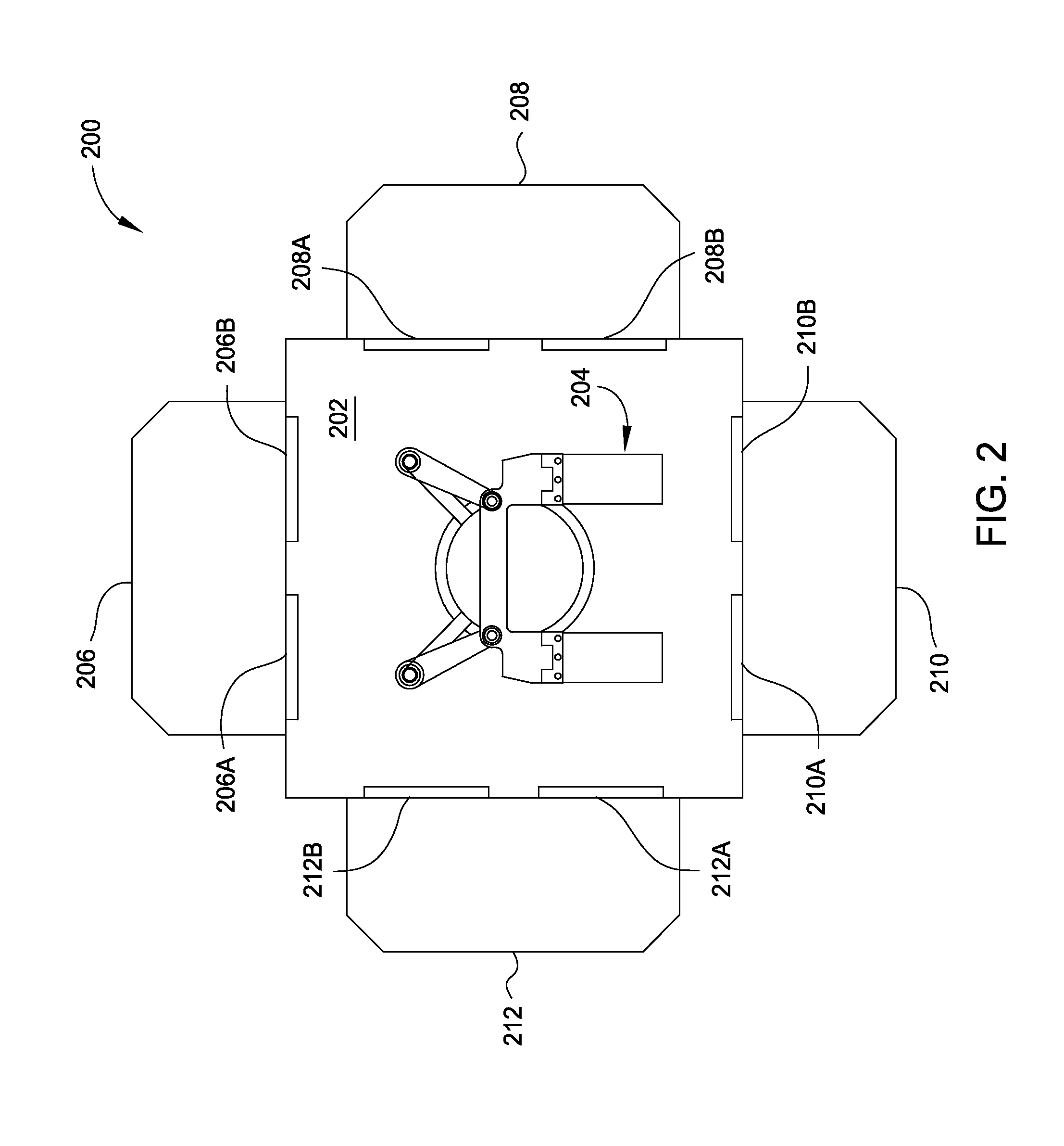 Pattern fortification for HDD bit patterned media pattern transfer