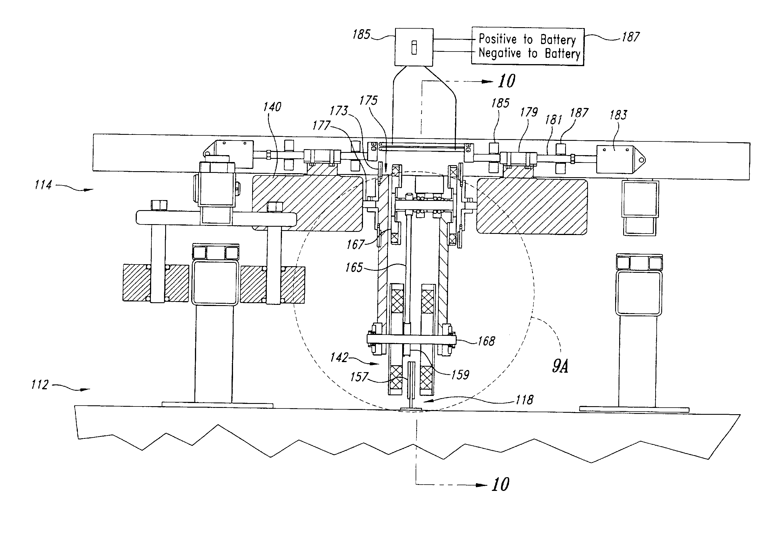 Apparatus, systems and methods for levitating and moving objects