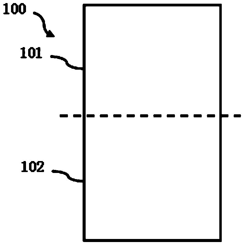 Display device and image display method thereof