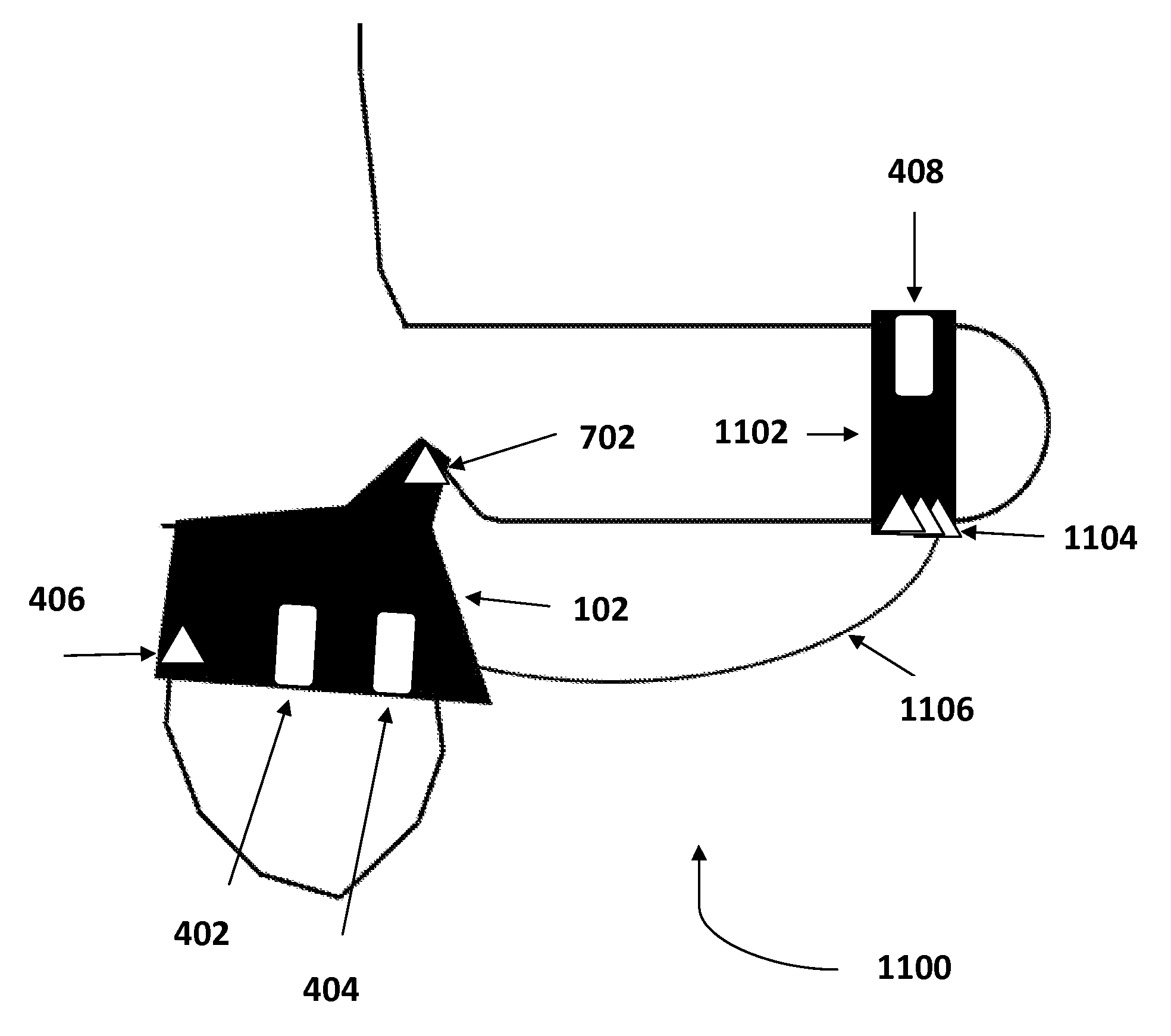 Male chastity device having a sensor for detecting prohibited behaviors