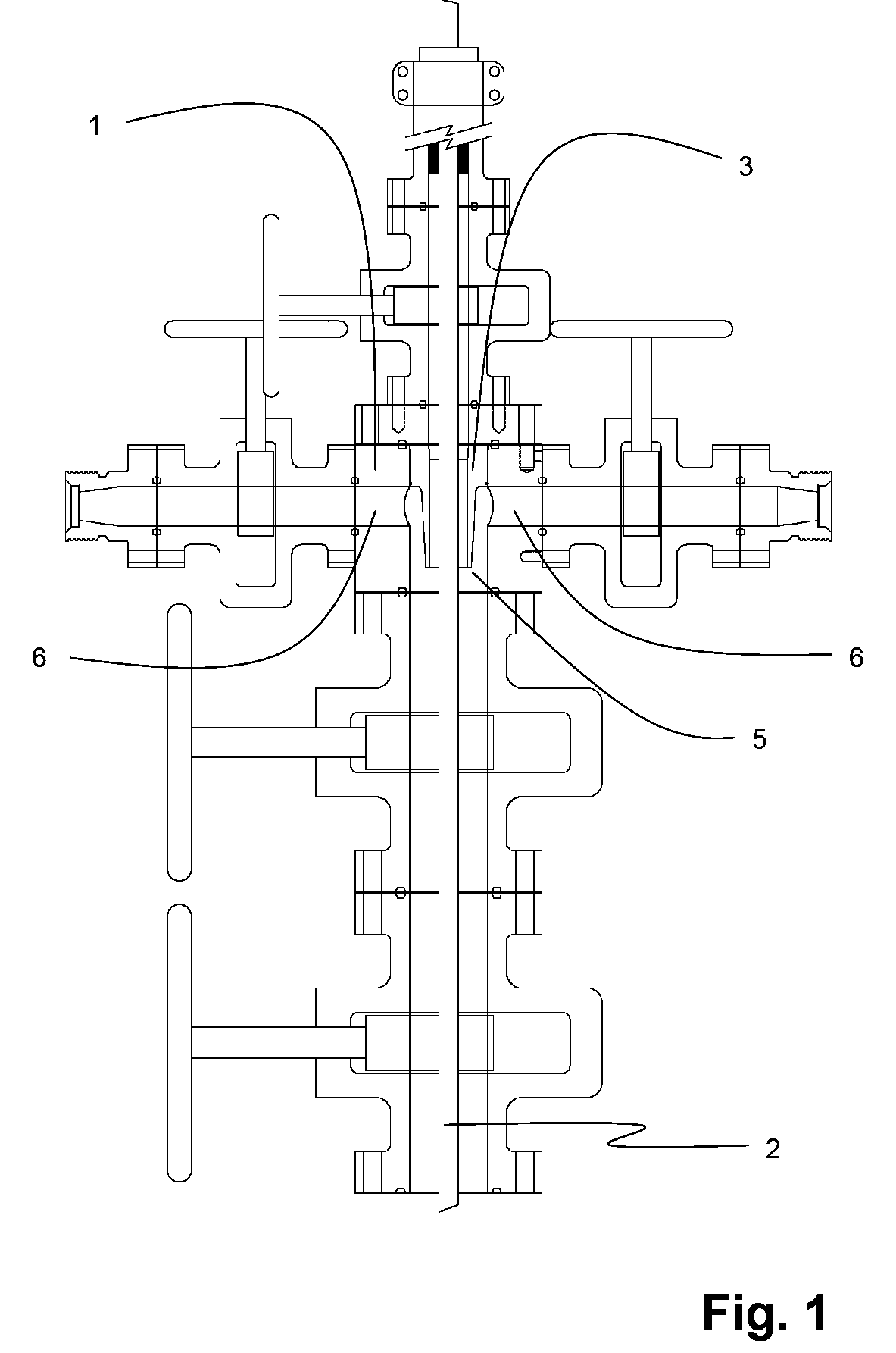 Tapered sleeve and fracturing head system for protecting a conveyance string