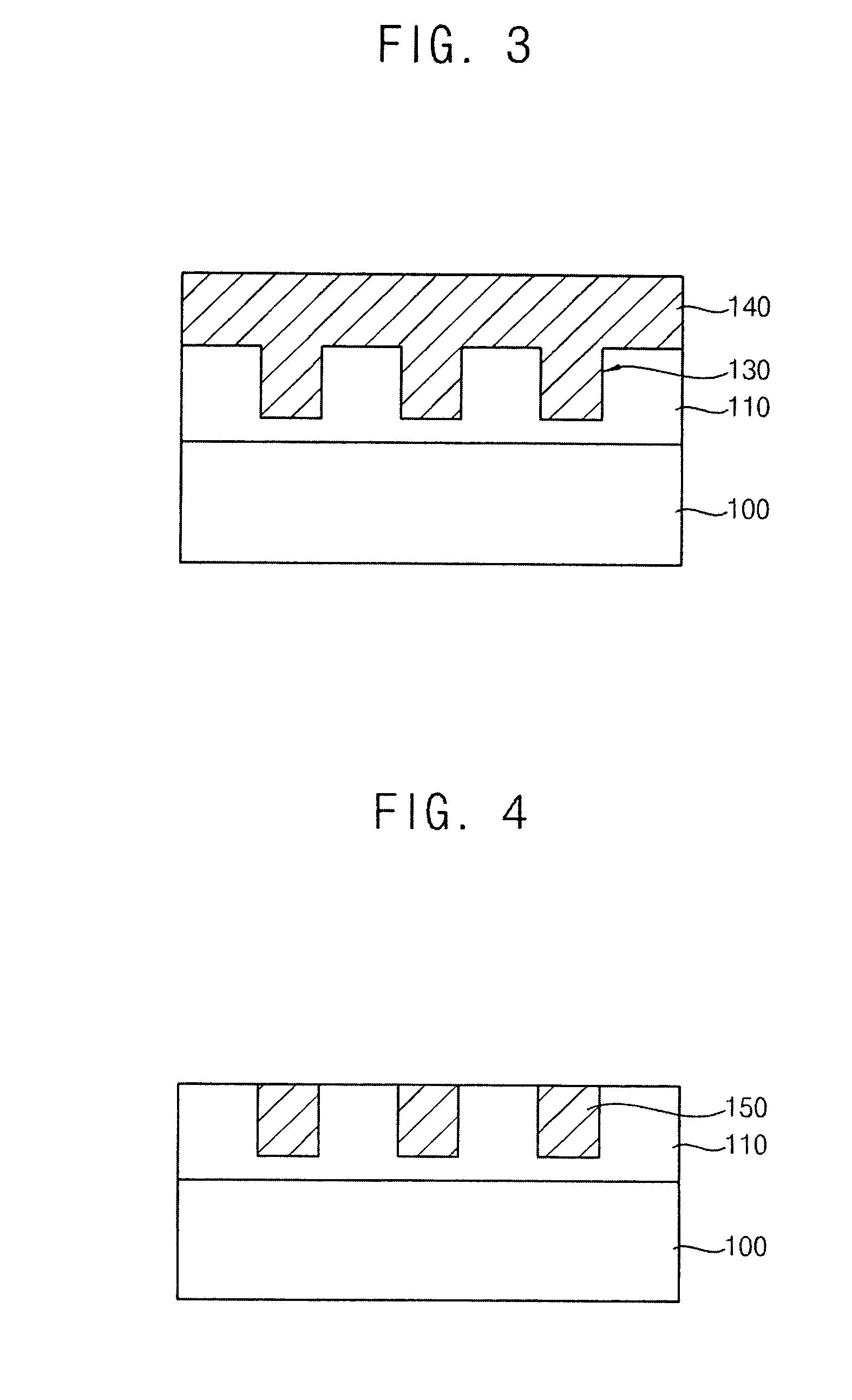 Composition for copper plating and associated methods