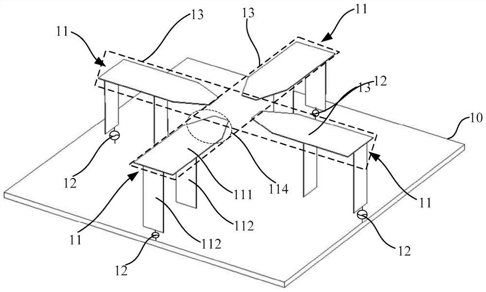 UWB Antennas and Antenna Arrays