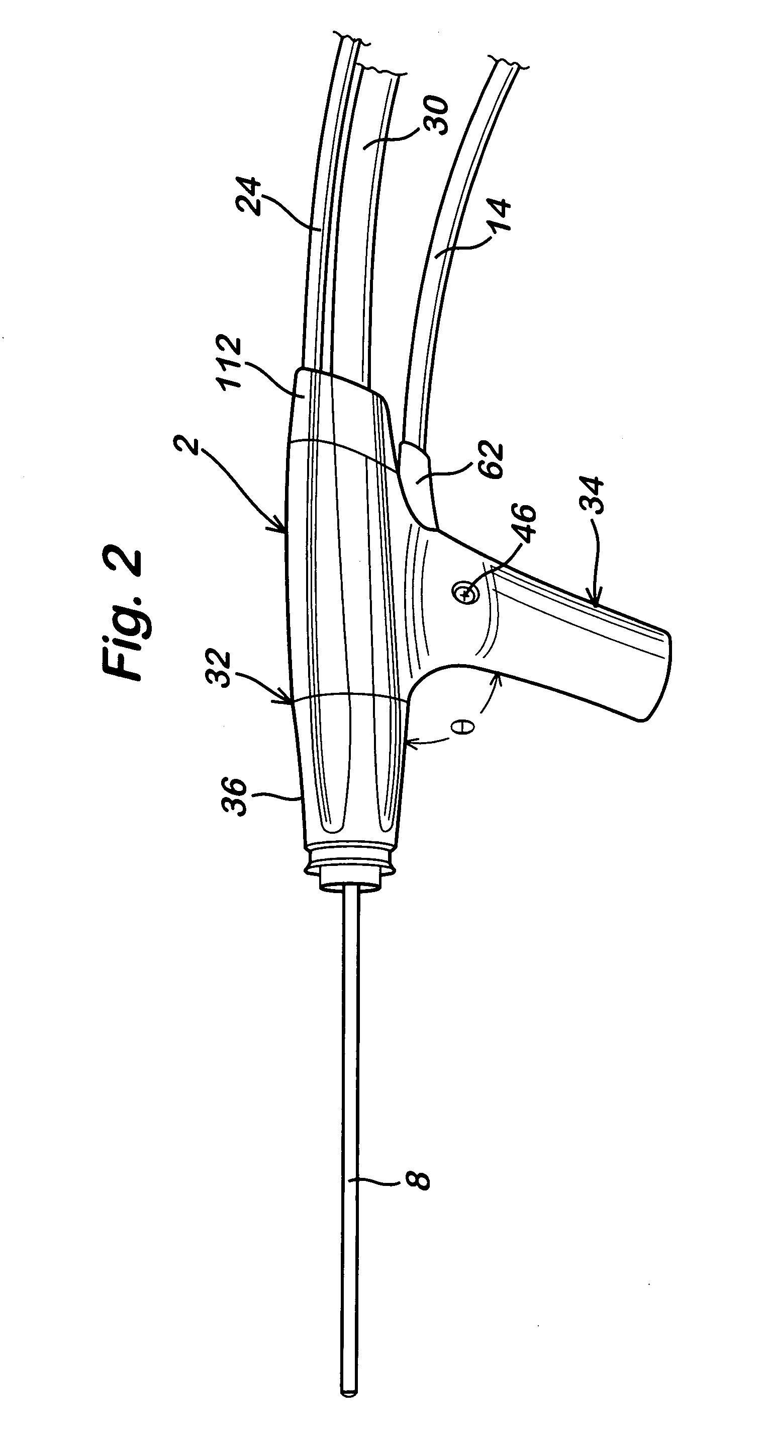 Powered surgical apparatus, method of manufacturing powered surgical apparatus, and method of using powered surgical apparatus