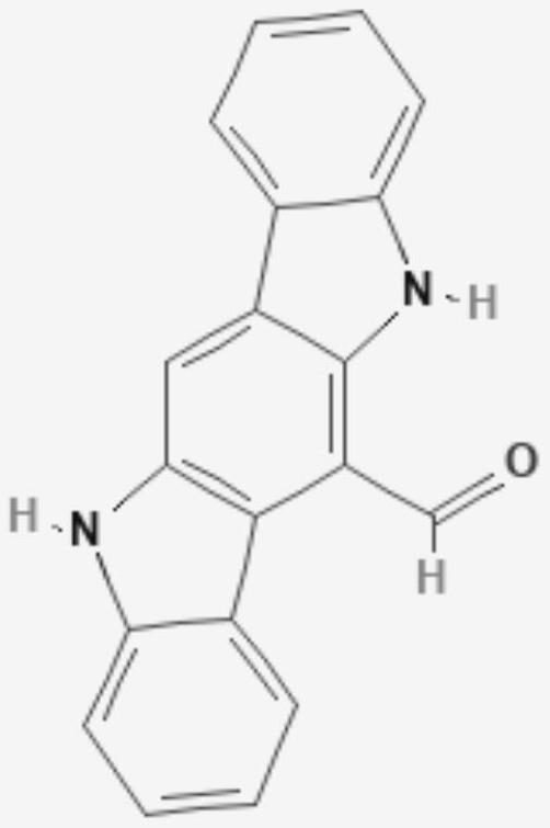 Application of FICZ in inhibition of tumor cell migration