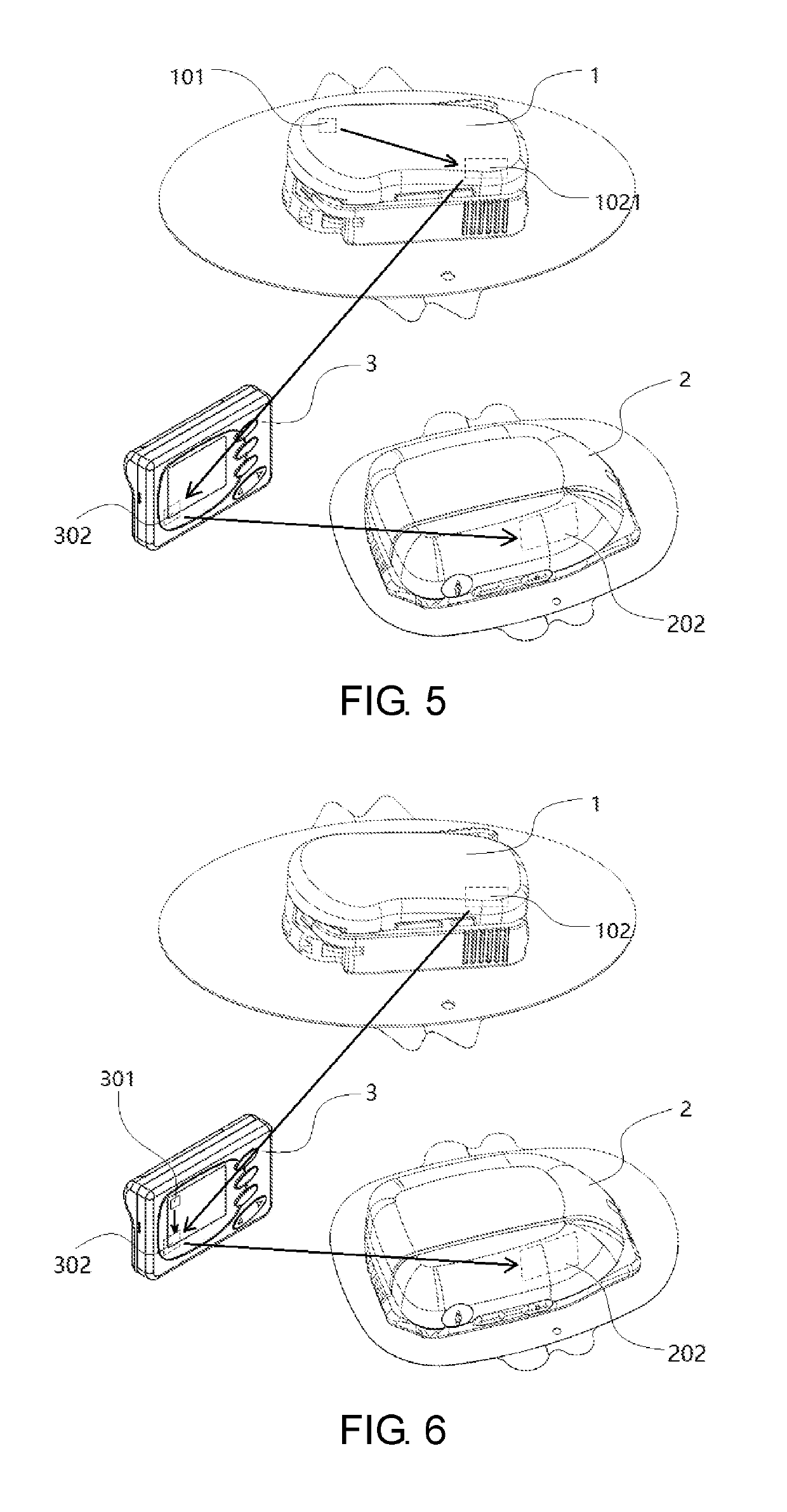 System and method for a closed loop control in an artificial pancreas