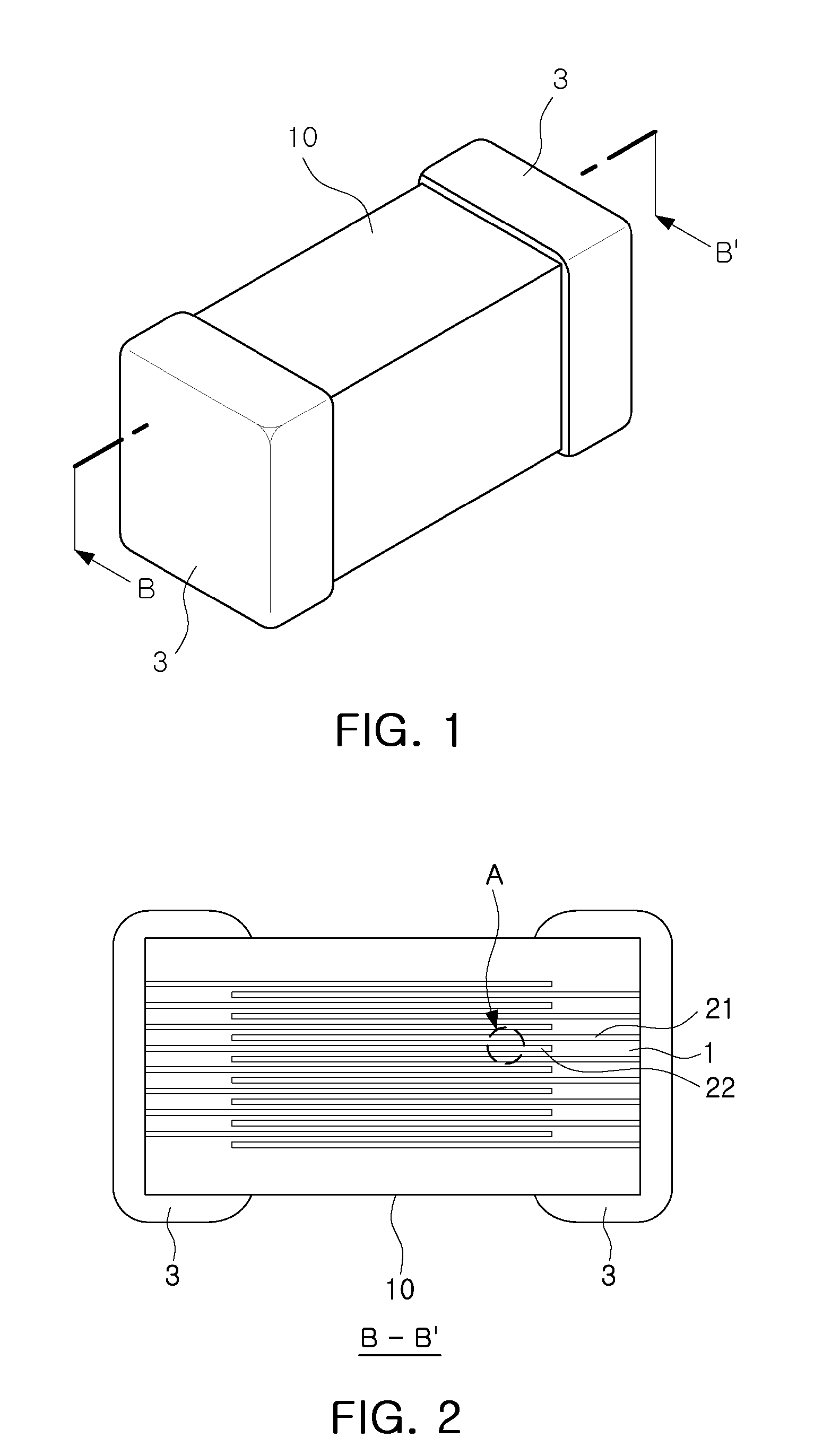 Multilayer ceramic electronic component and fabrication method thereof