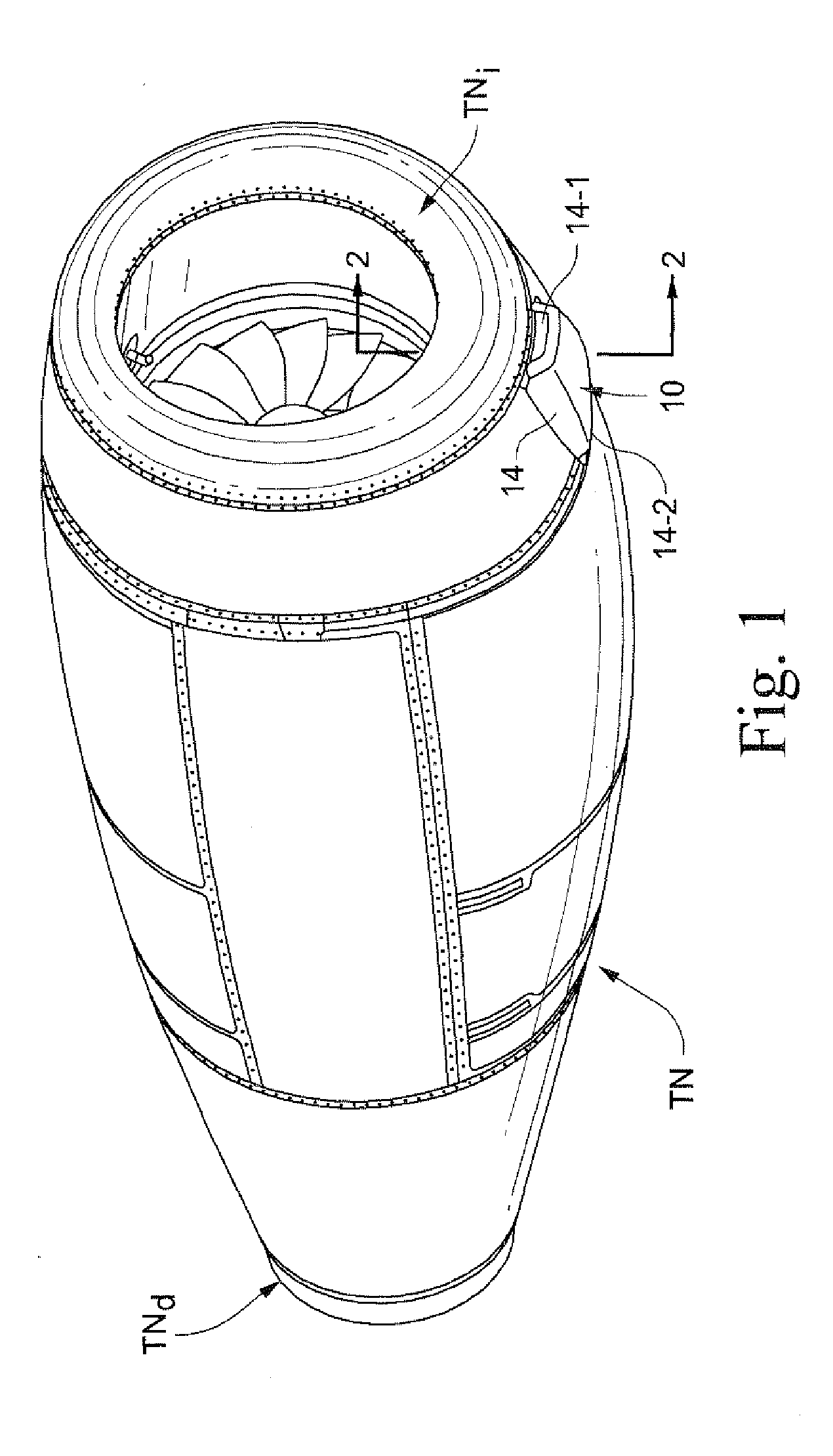 Icing protection for aircraft air inlet scoops