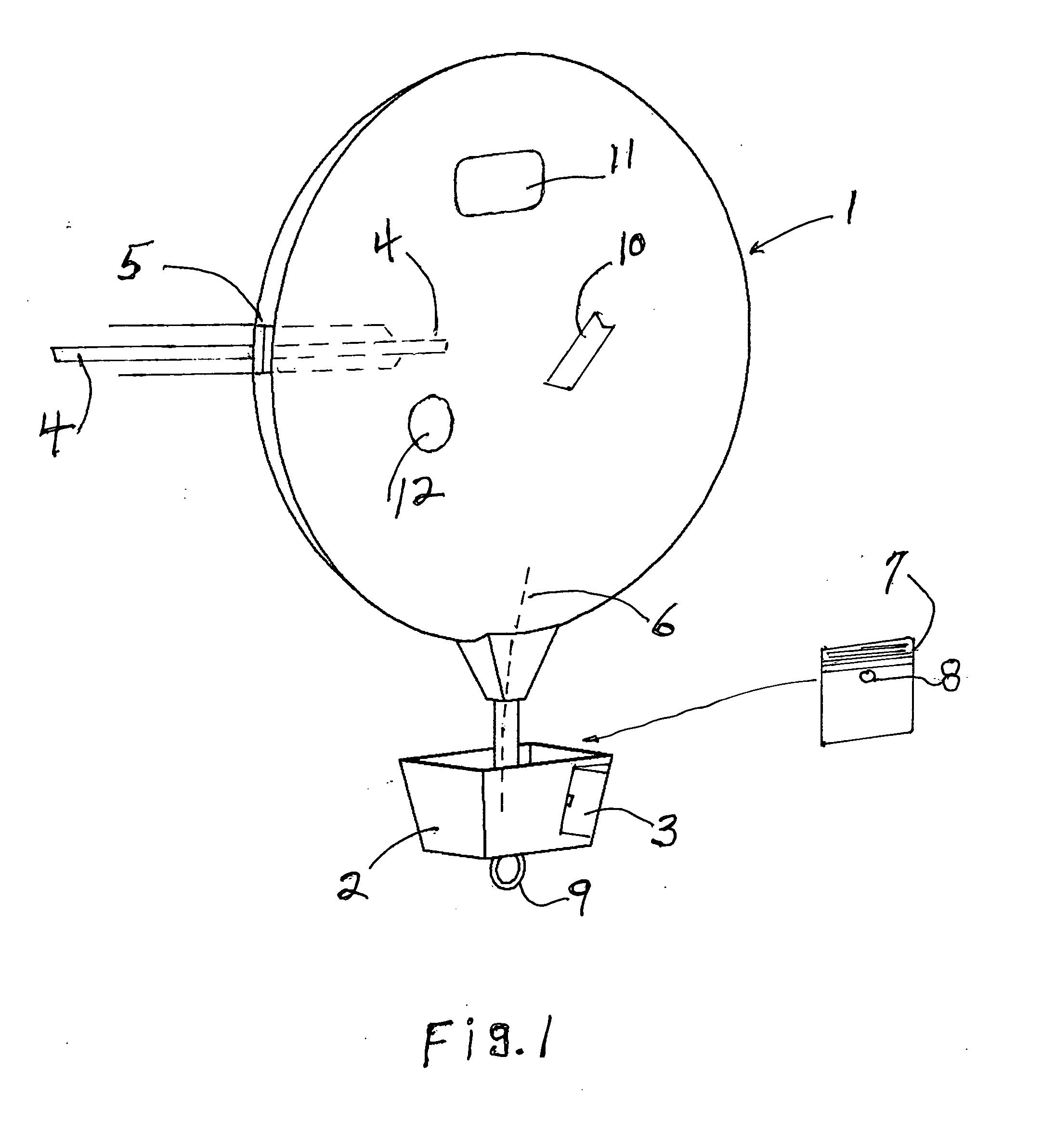 Power transferred by electrical conductors for gas lighter than air inflatable balloons and apparatus with neutral buoyancy maintained by weight adjustable printed material that protects customers and profitably for businesses with software process innovations