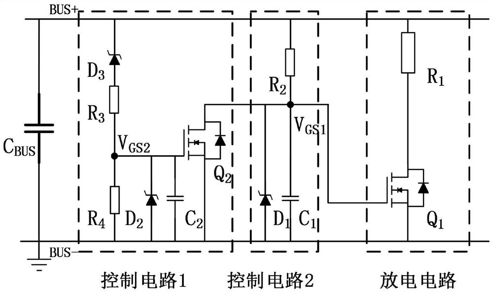 Switching power supply and control method thereof