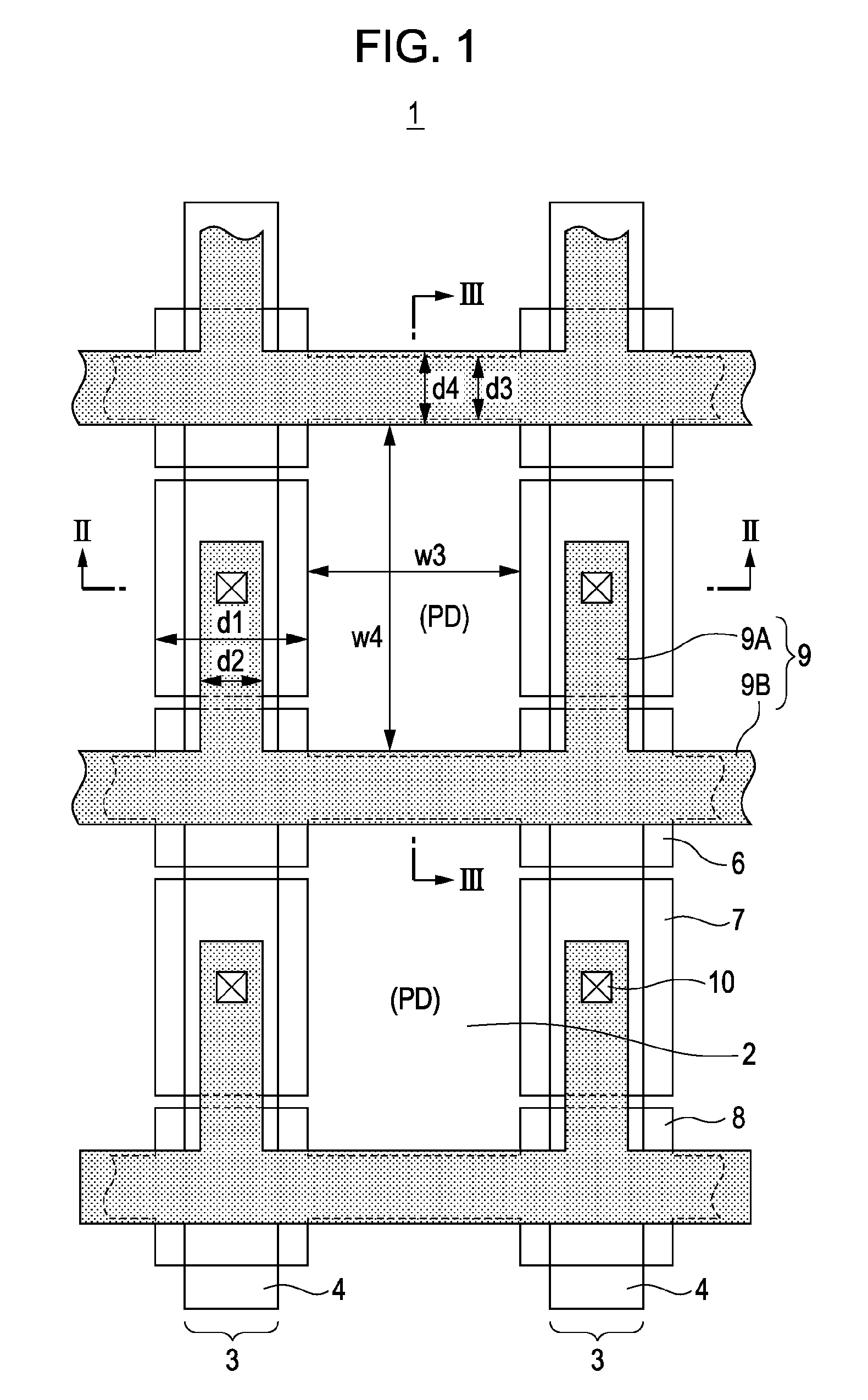 Solid-state imaging device, method of manufacturing the same, and electronic apparatus