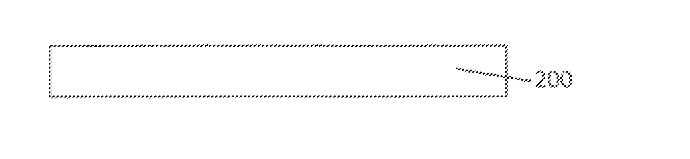 Patterning for selective area deposition