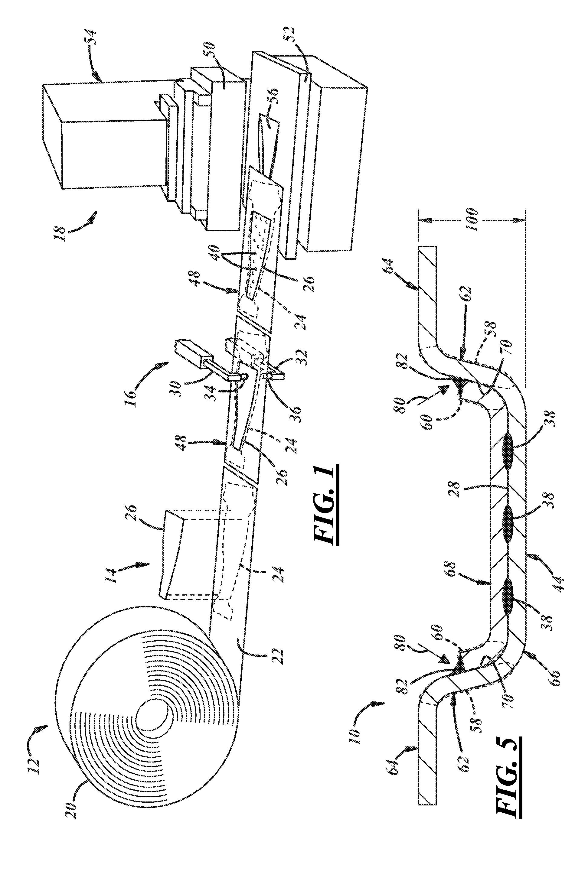 Method of forming a vehicle body structure from a pre-welded blank assembly