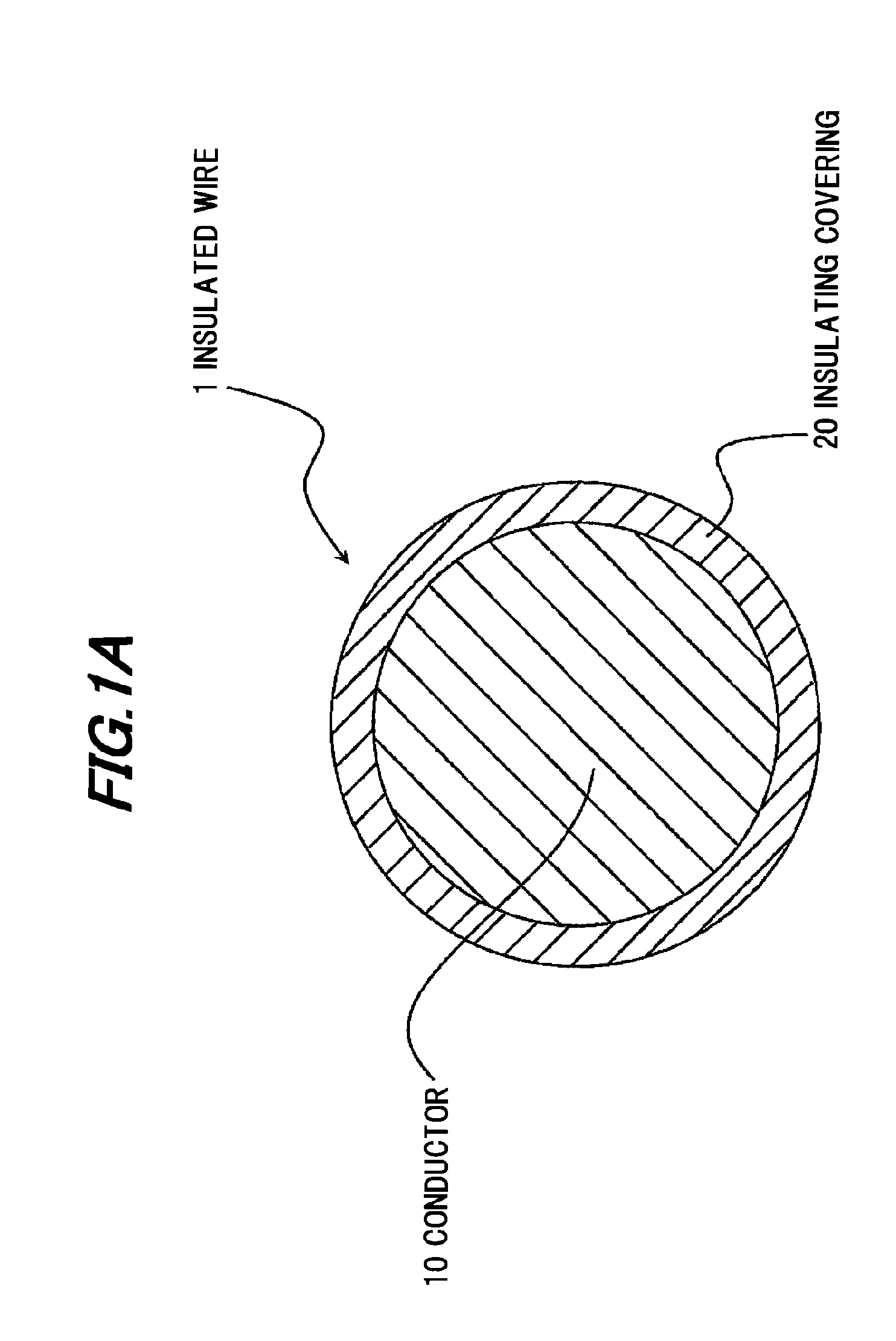 Insulating varnish and insulated wire