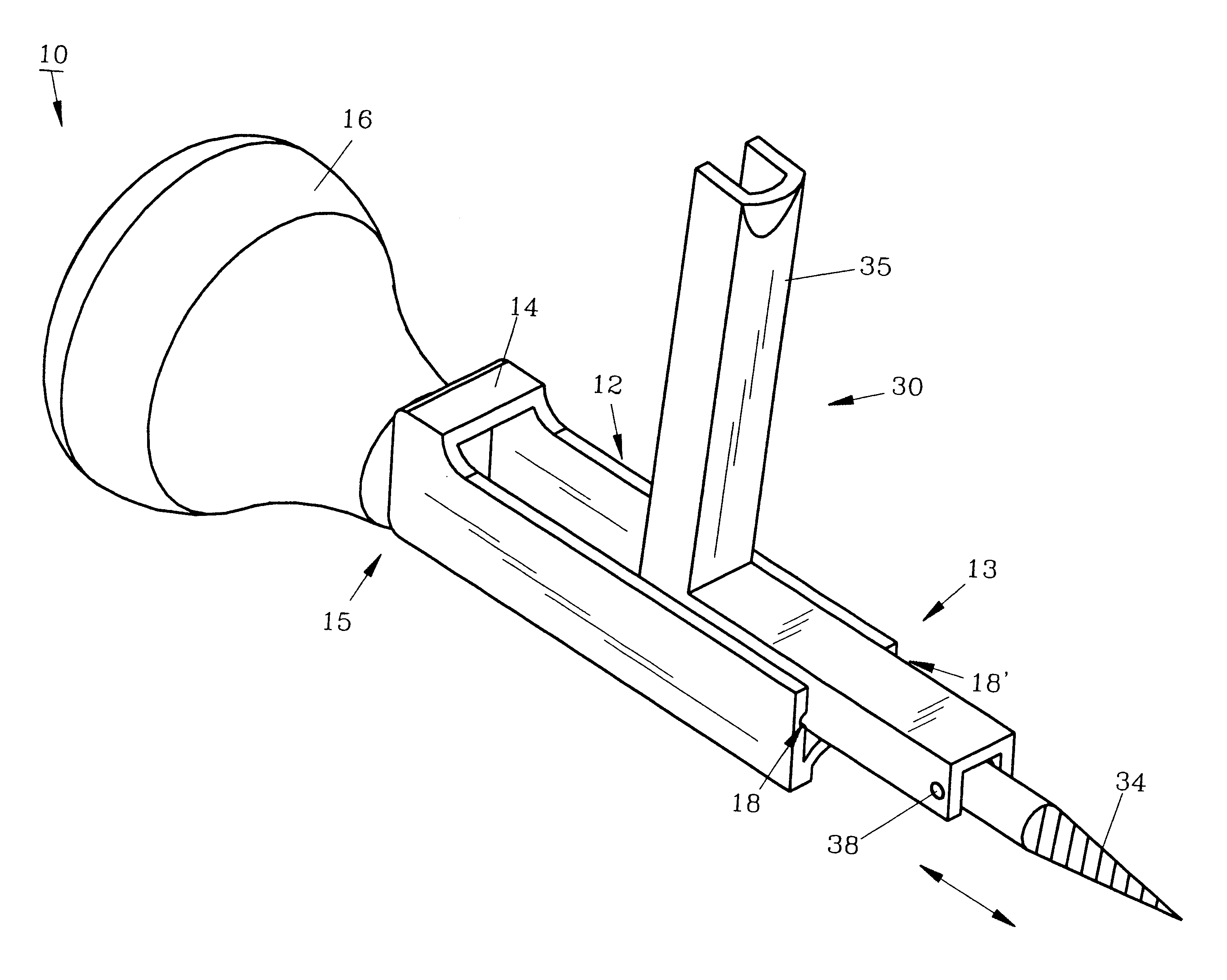 Tree step tool and method