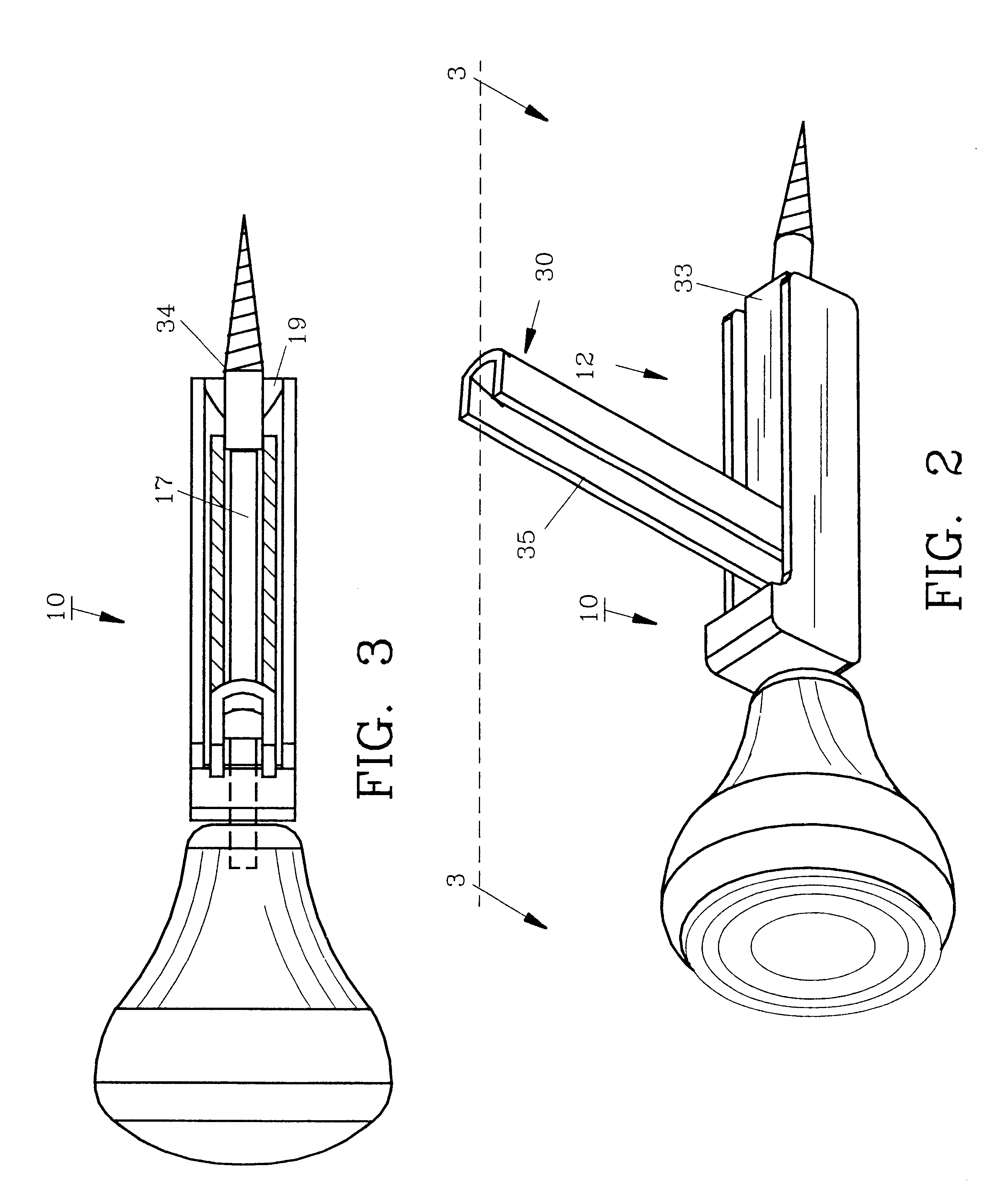 Tree step tool and method