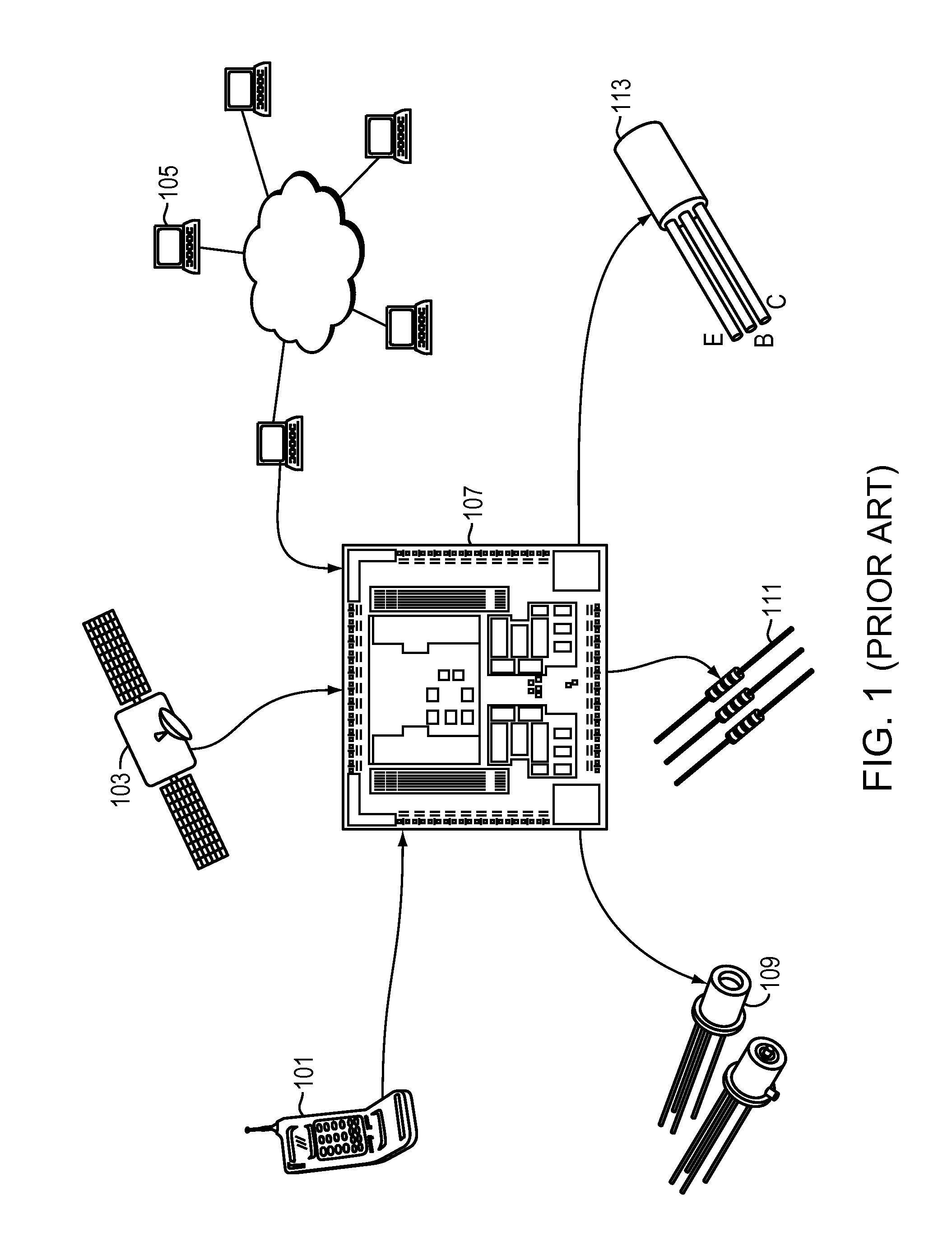 Boundary-Modulated Nanoparticle Junctions And A Method For Manufacture Thereof